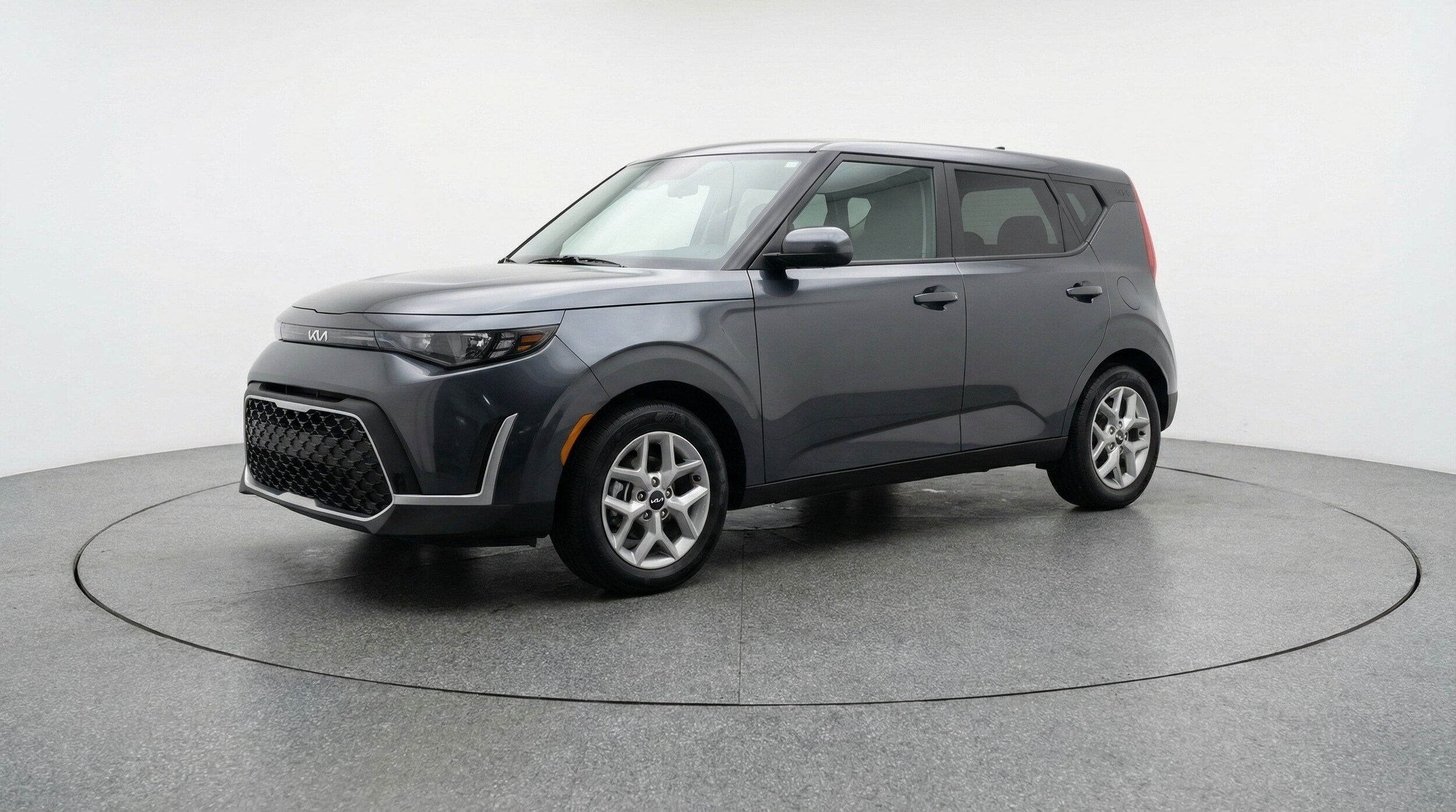 Thumbnail: 2025 Kia Soul - 3