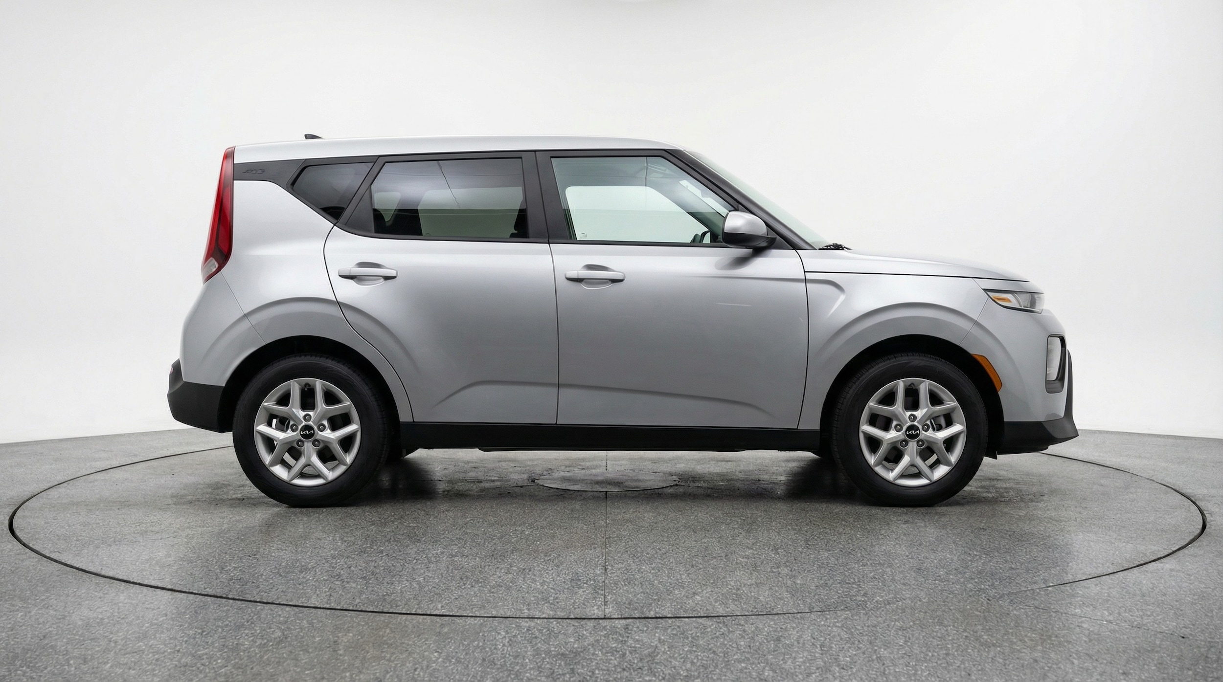 Thumbnail: 2025 Kia Soul - 8