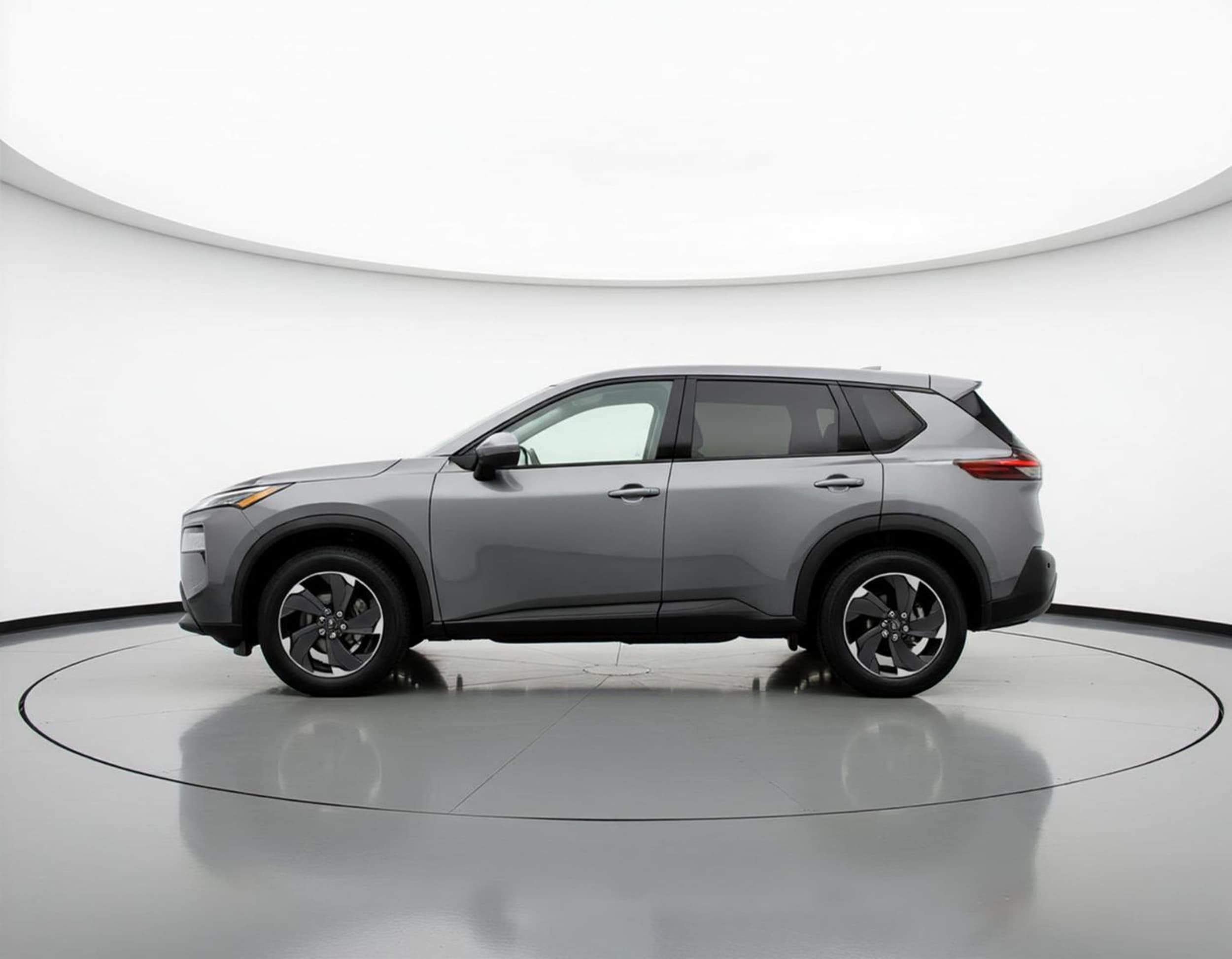 Thumbnail: 2025 Nissan Rogue - 4