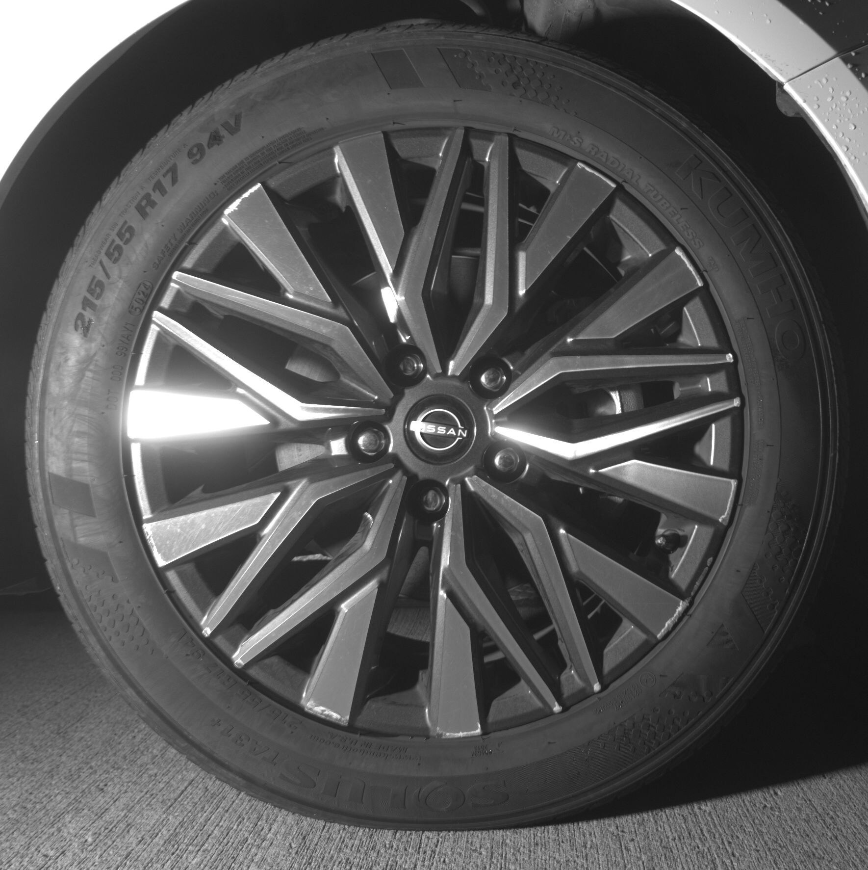 Thumbnail: 2025 Nissan Altima - 10