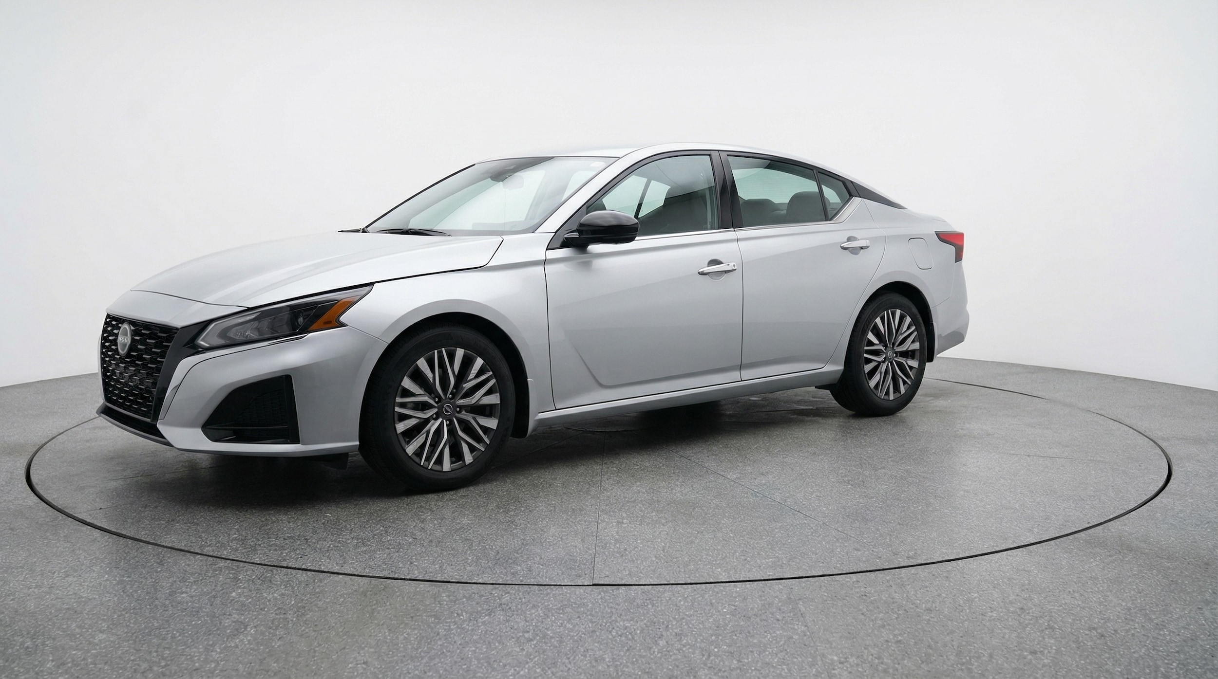 Thumbnail: 2025 Nissan Altima - 3