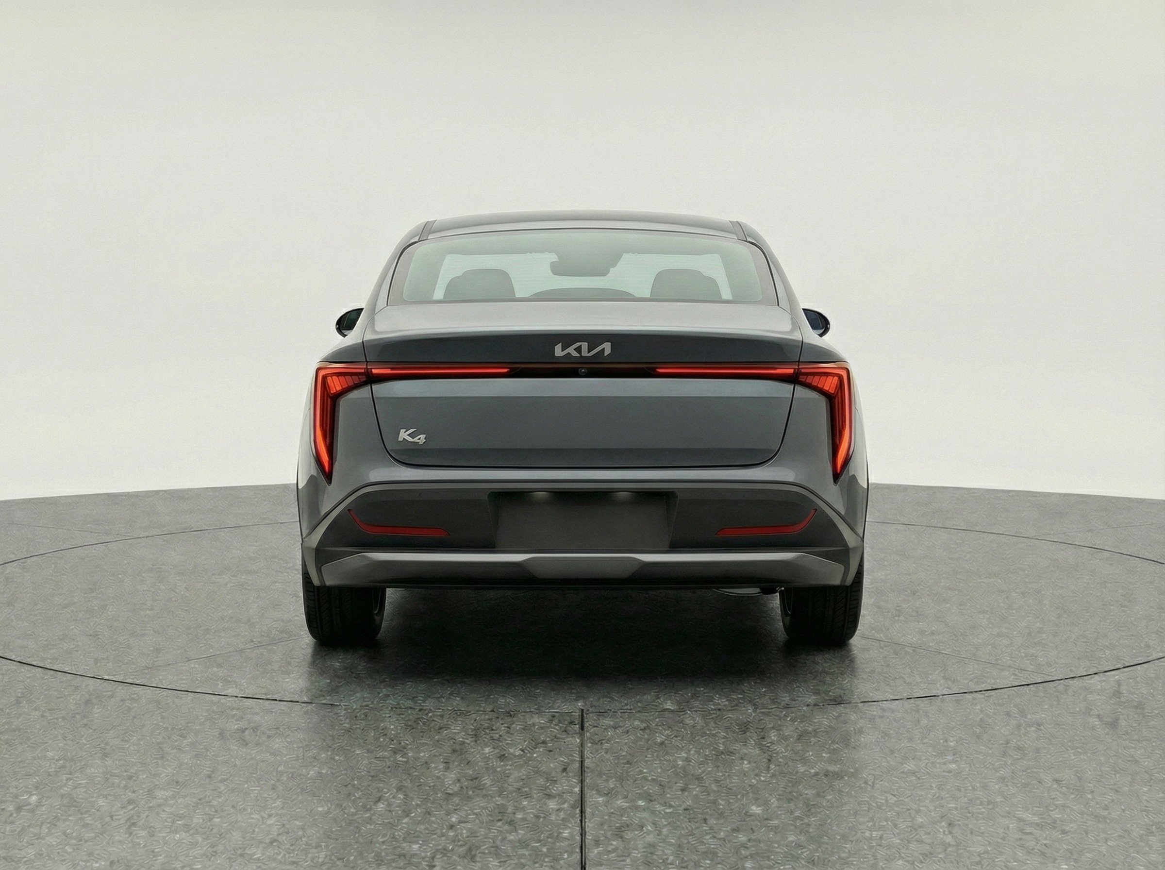 Thumbnail: 2025 Kia K4 - 7