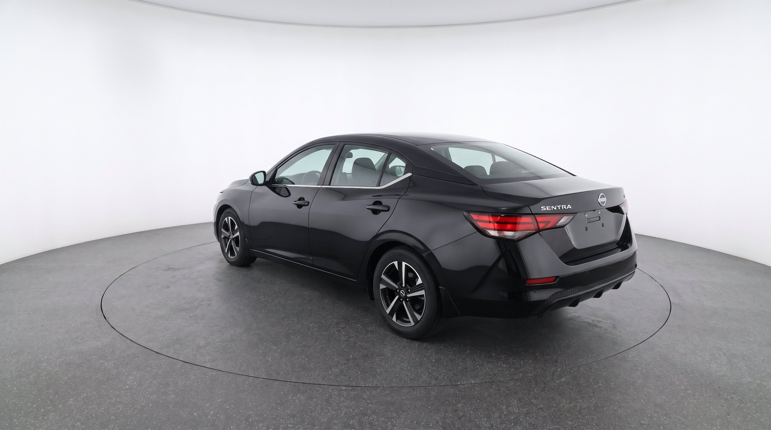 Thumbnail: 2025 Nissan Sentra - 6