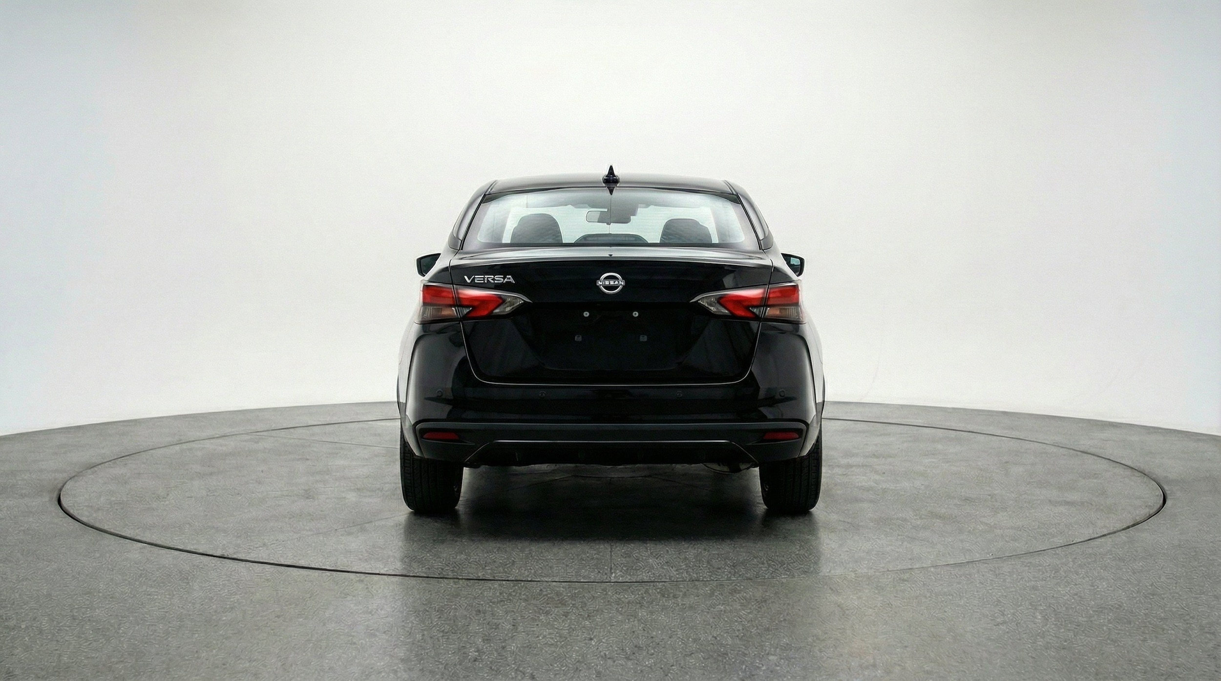 Thumbnail: 2025 Nissan Versa - 7