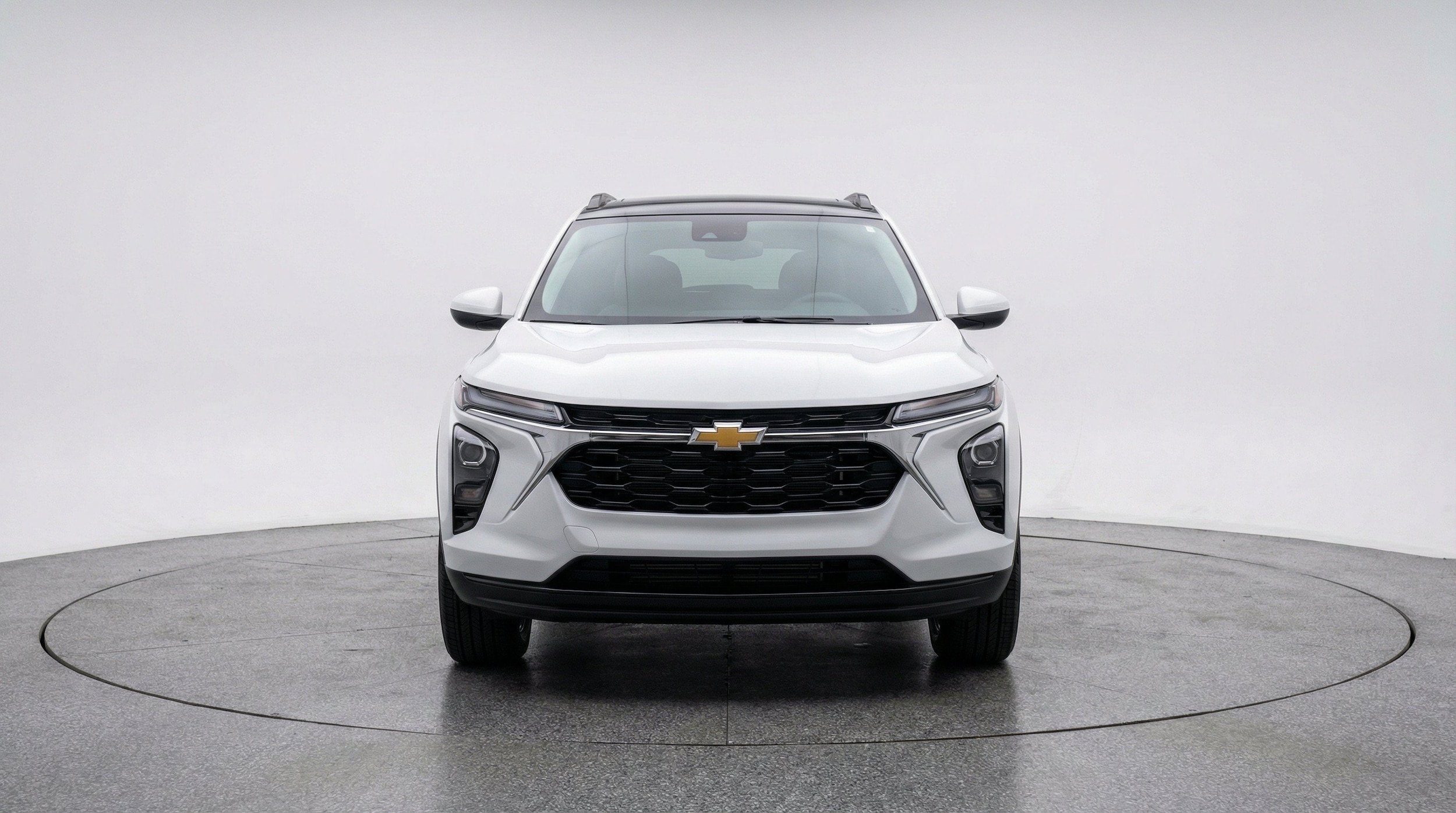 Thumbnail: 2025 Chevrolet TrailBlazer - 2