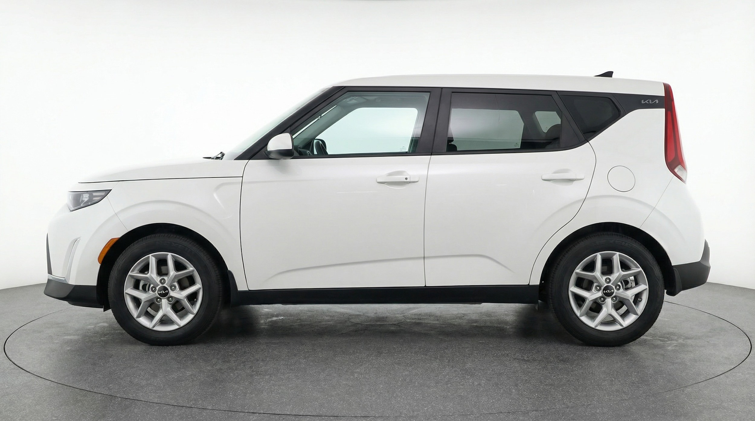 Thumbnail: 2025 Kia Soul - 4