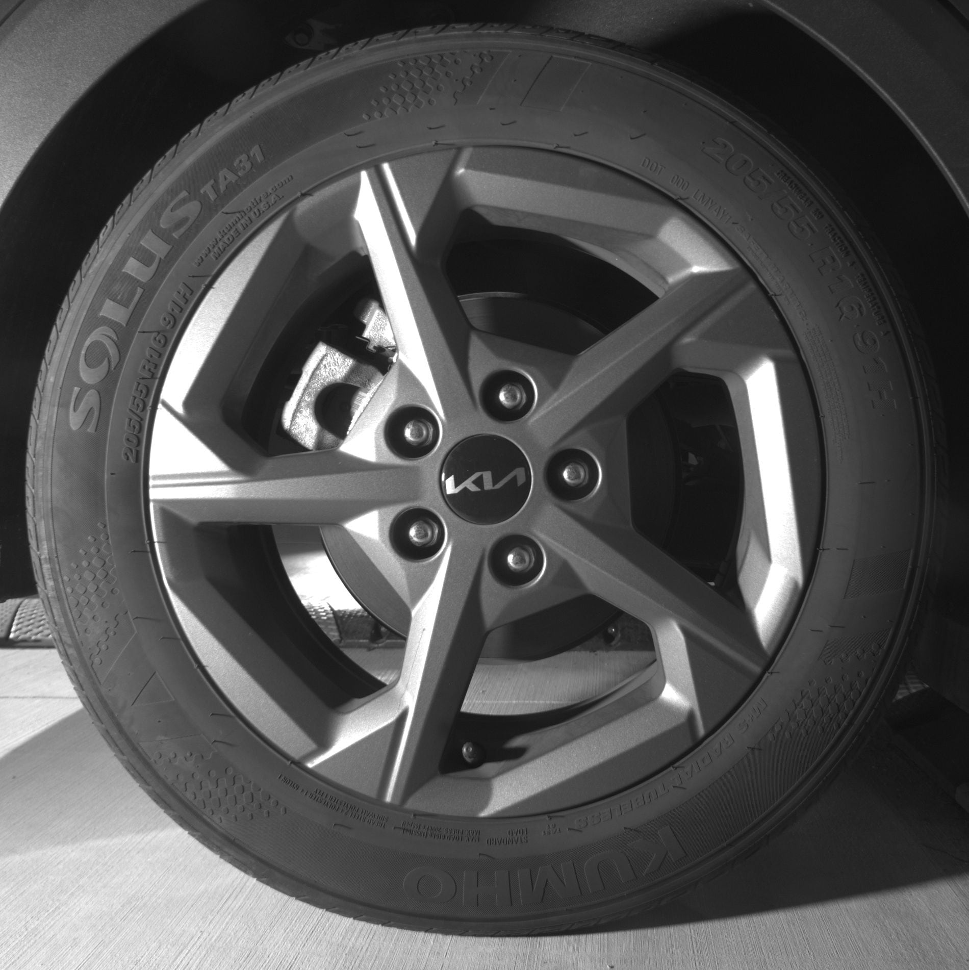 Thumbnail: 2025 Kia K4 - 12