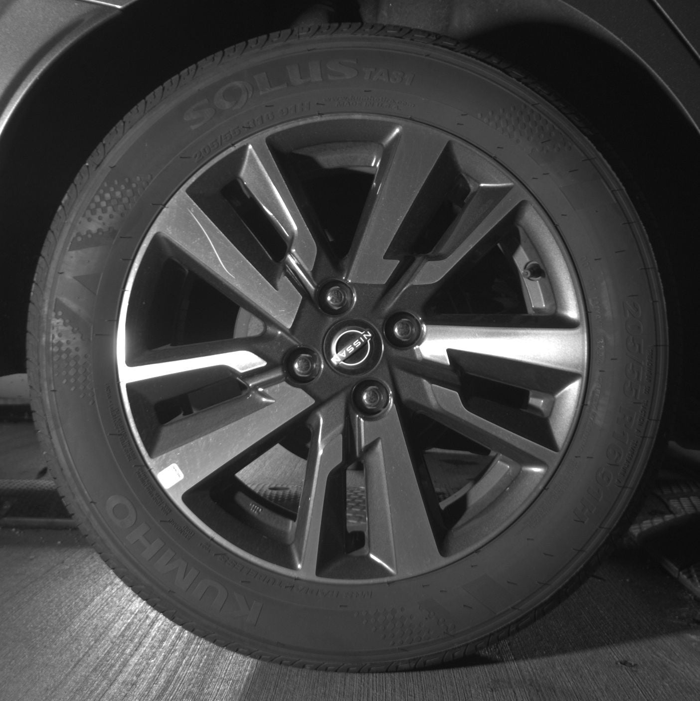 Thumbnail: 2025 Nissan Versa - 12