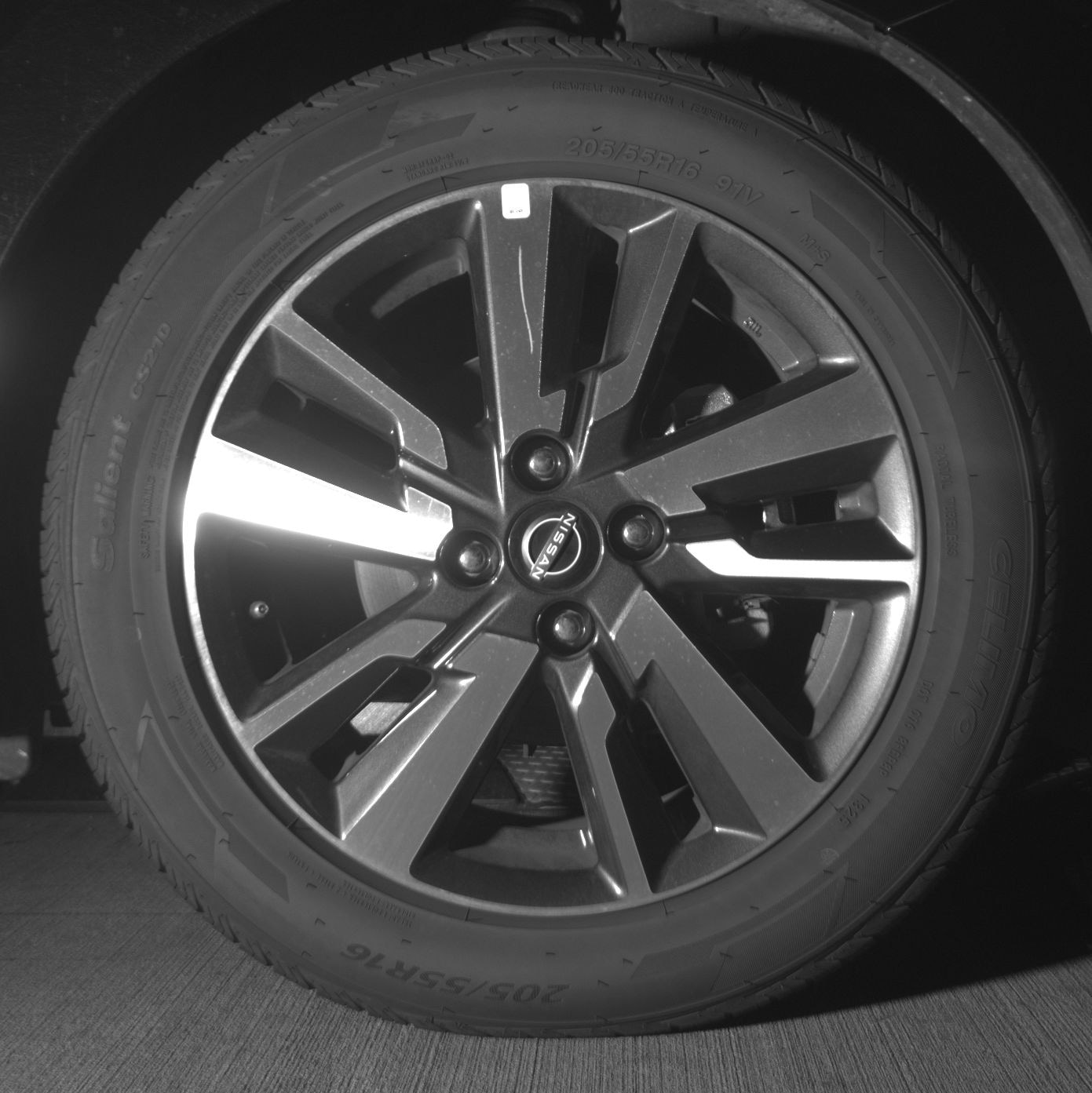 Thumbnail: 2025 Nissan Versa - 10