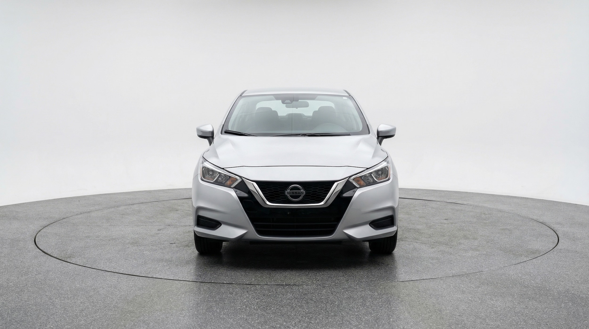 Thumbnail: 2025 Nissan Versa - 2