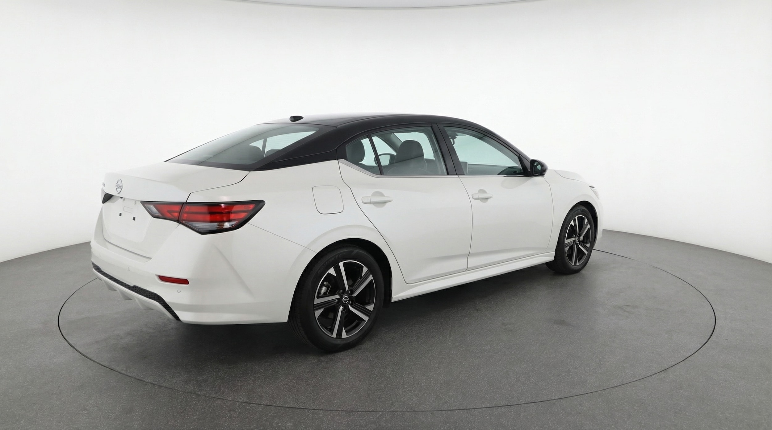 Thumbnail: 2025 Nissan Sentra - 7