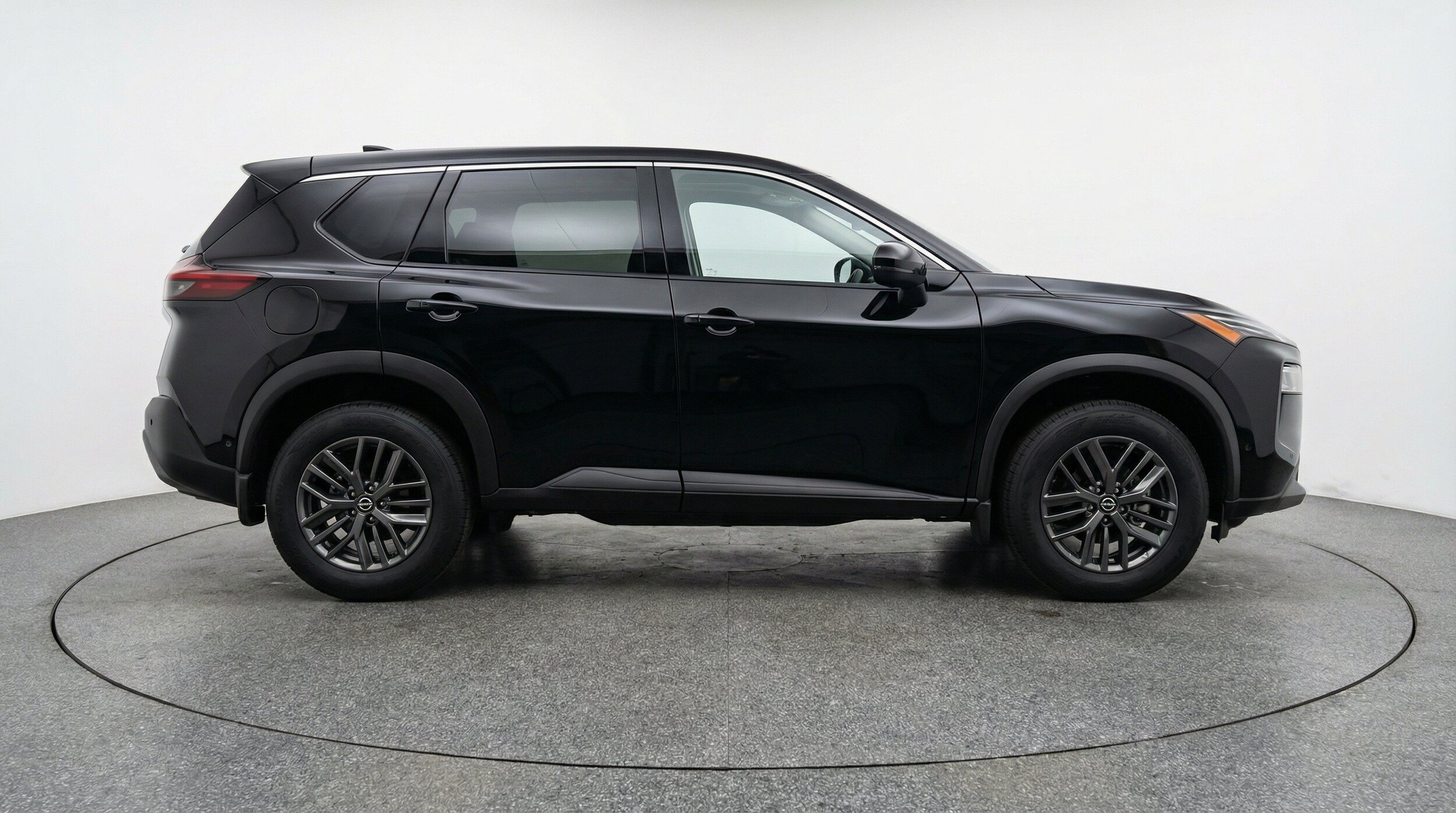 Thumbnail: 2026 Nissan Rogue - 11