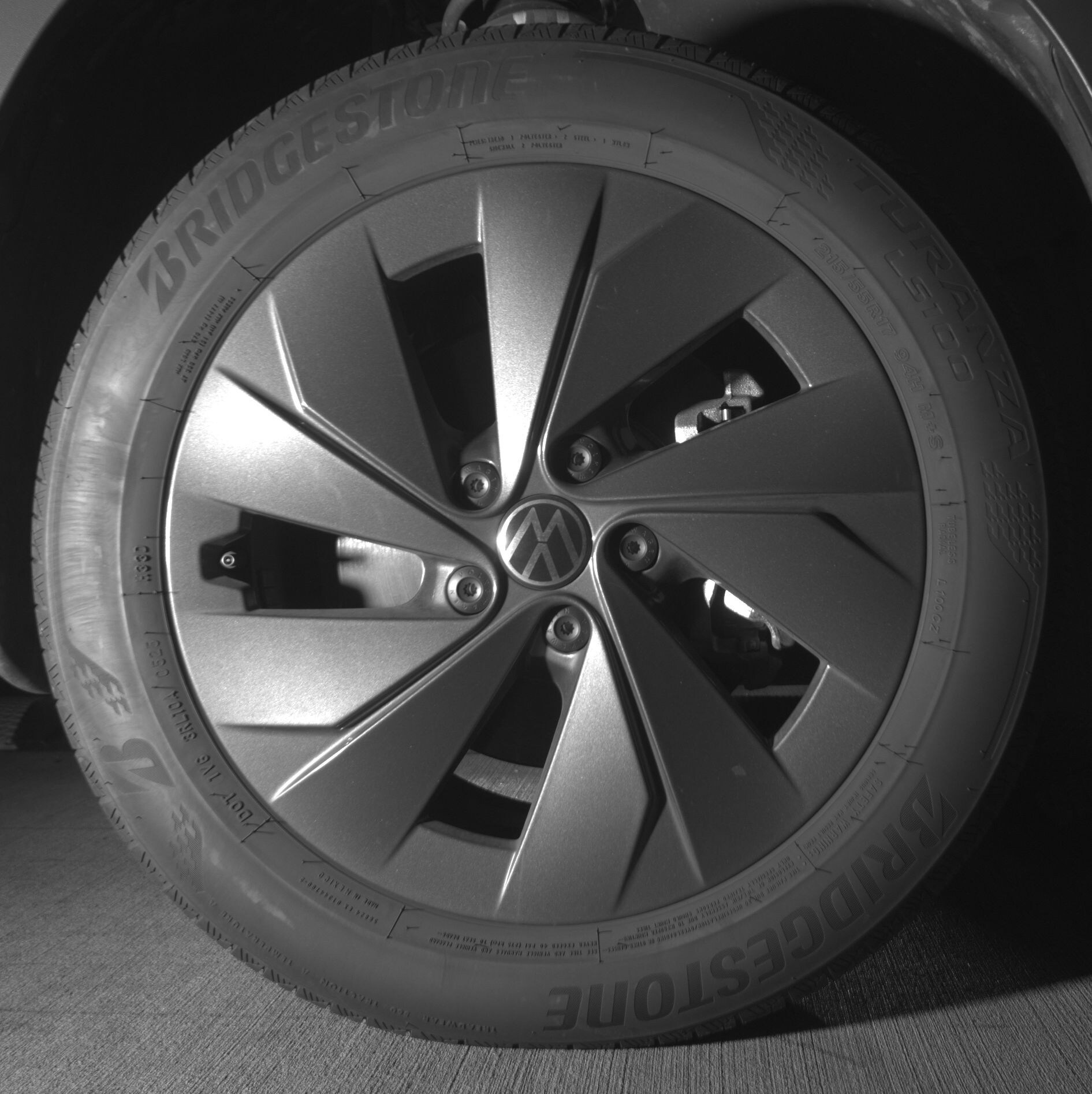 Thumbnail: 2025 Volkswagen Taos - 10