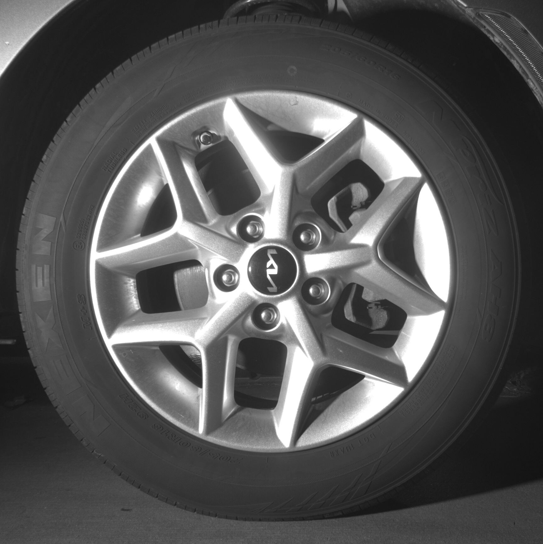 Thumbnail: 2025 Kia Soul - 10