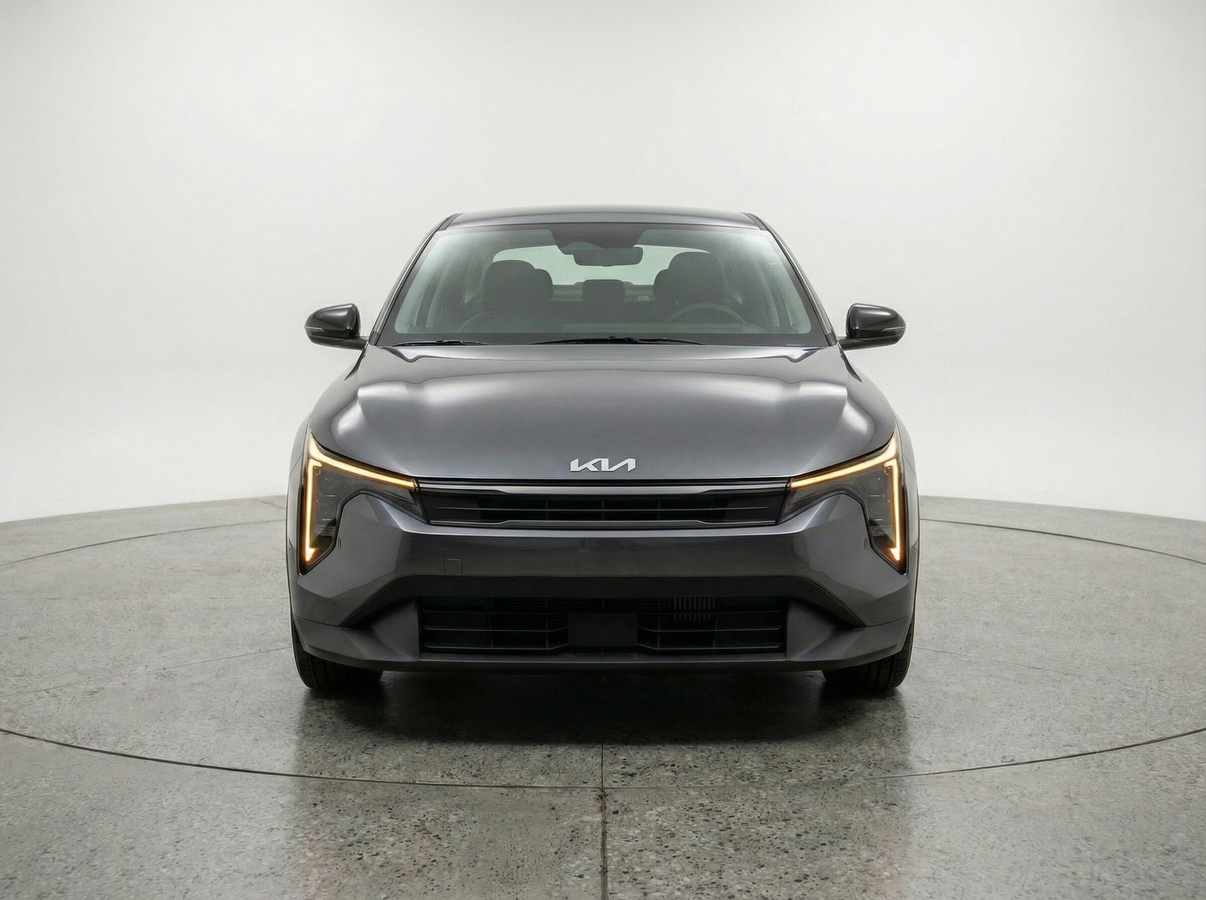 Thumbnail: 2025 Kia K4 - 2