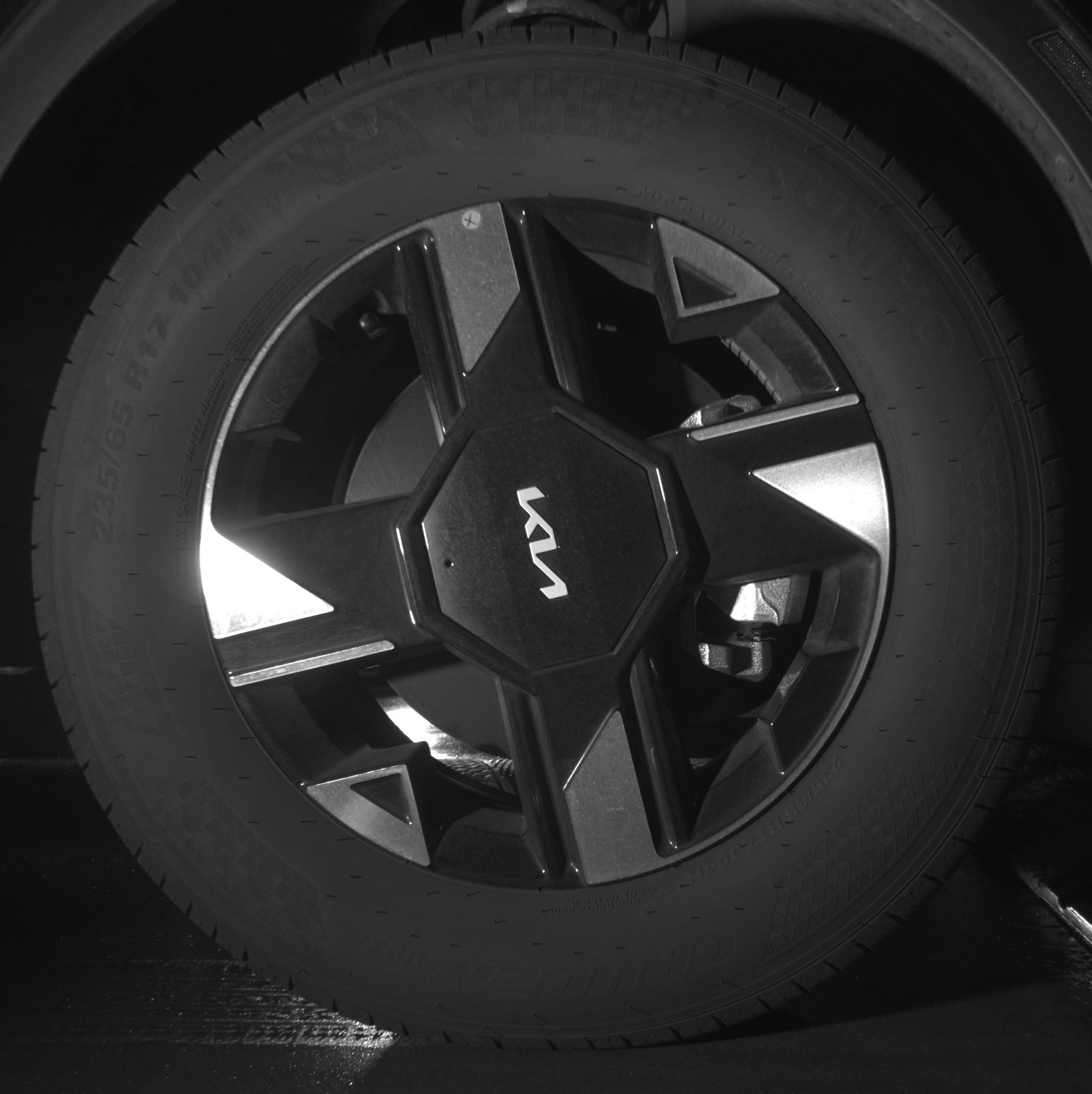 Thumbnail: 2026 Kia Sportage - 13