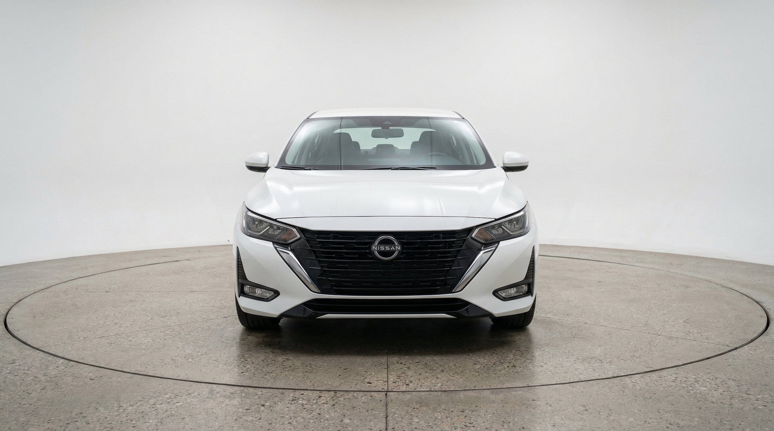 Thumbnail: 2025 Nissan Sentra - 2