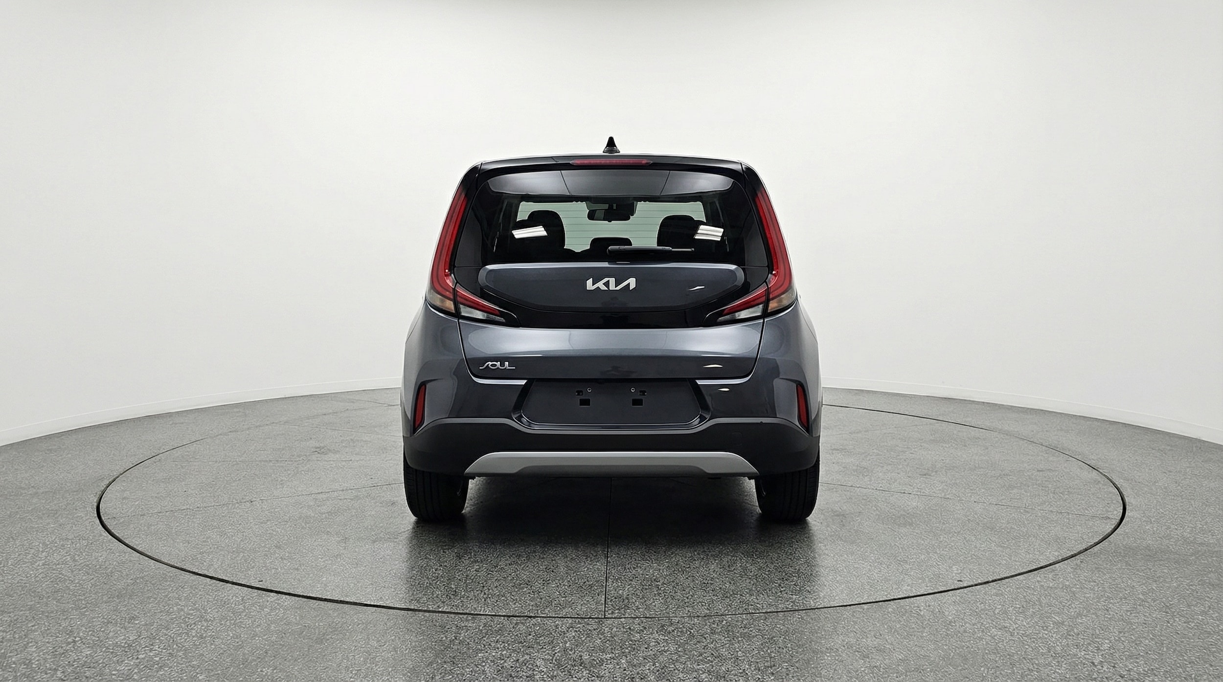 Thumbnail: 2025 Kia Soul - 6