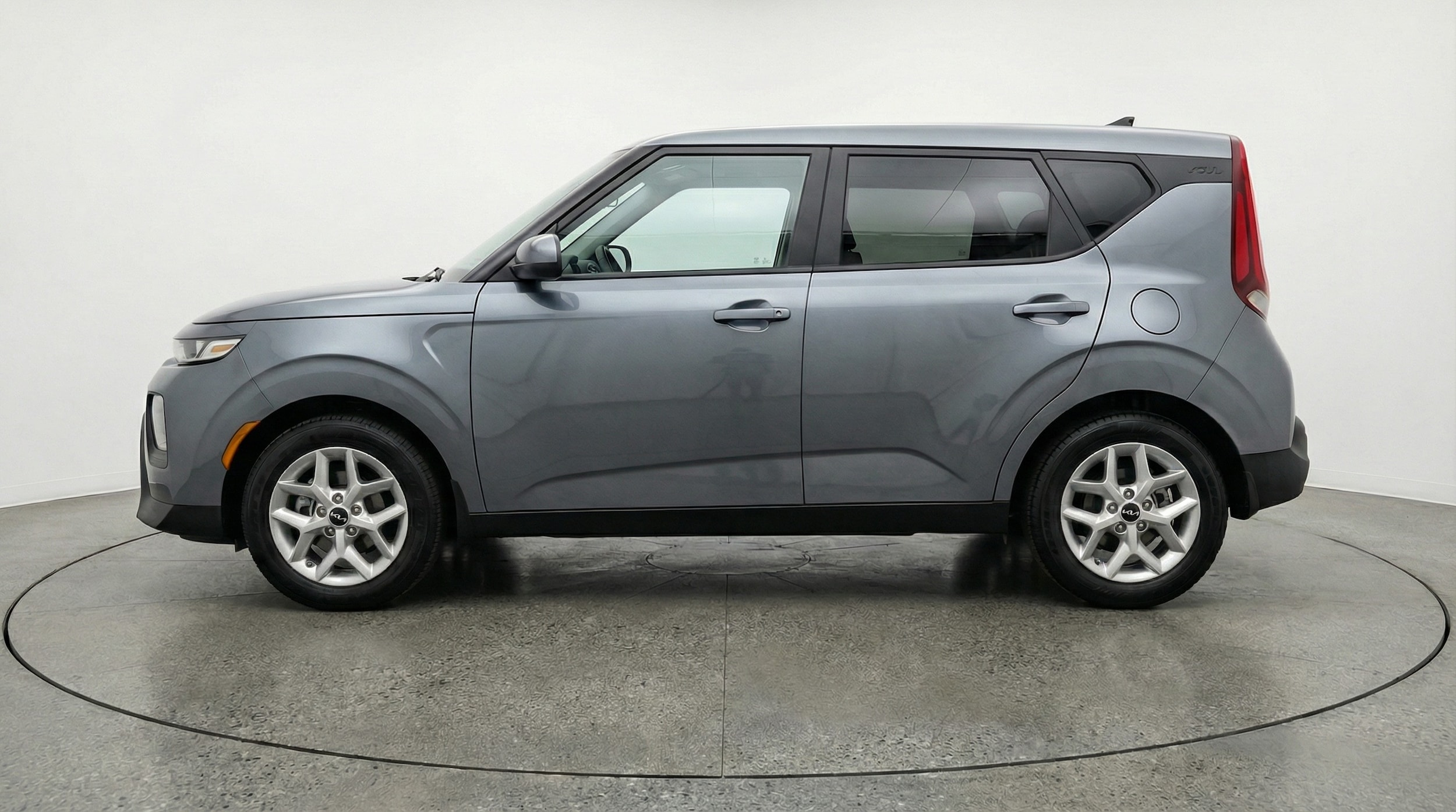 Thumbnail: 2025 Kia Soul - 4