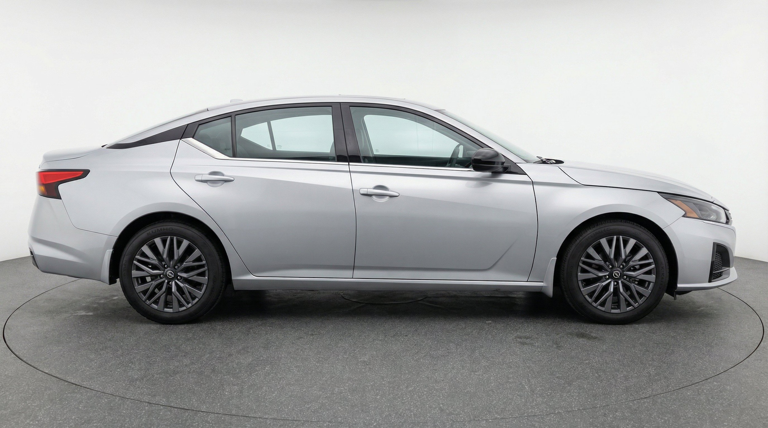 Thumbnail: 2026 Nissan Altima - 11