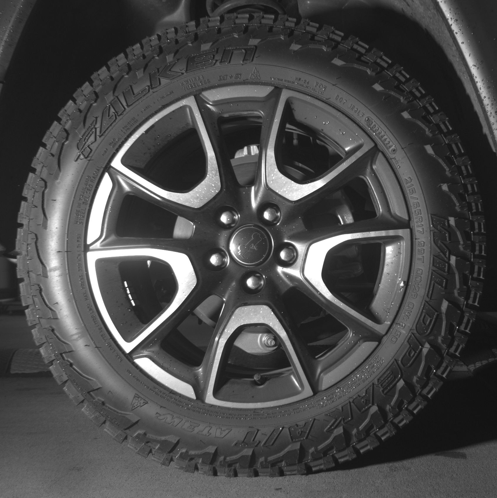 Thumbnail: 2025 Jeep Compass - 12