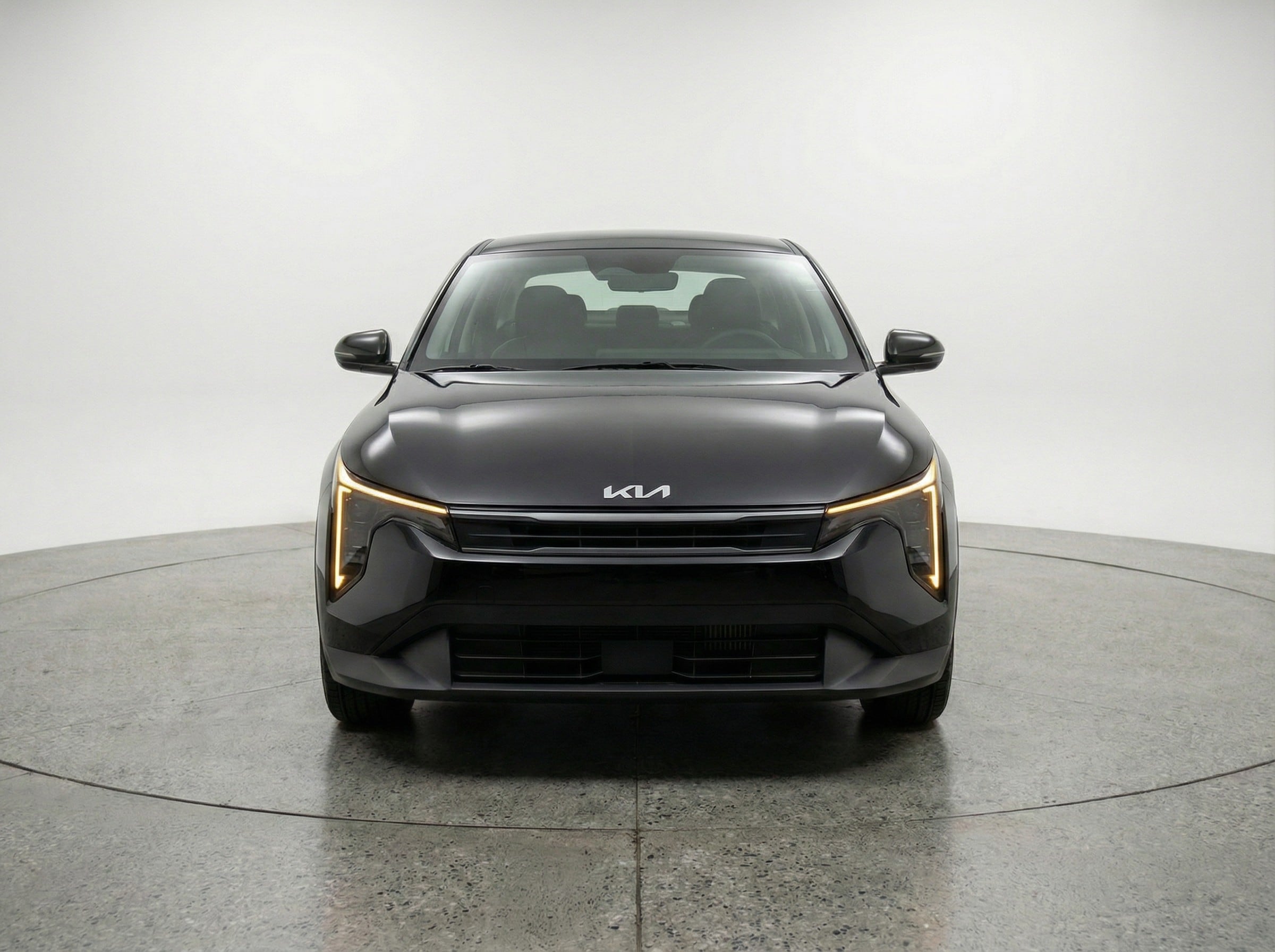 Thumbnail: 2025 Kia K4 - 2