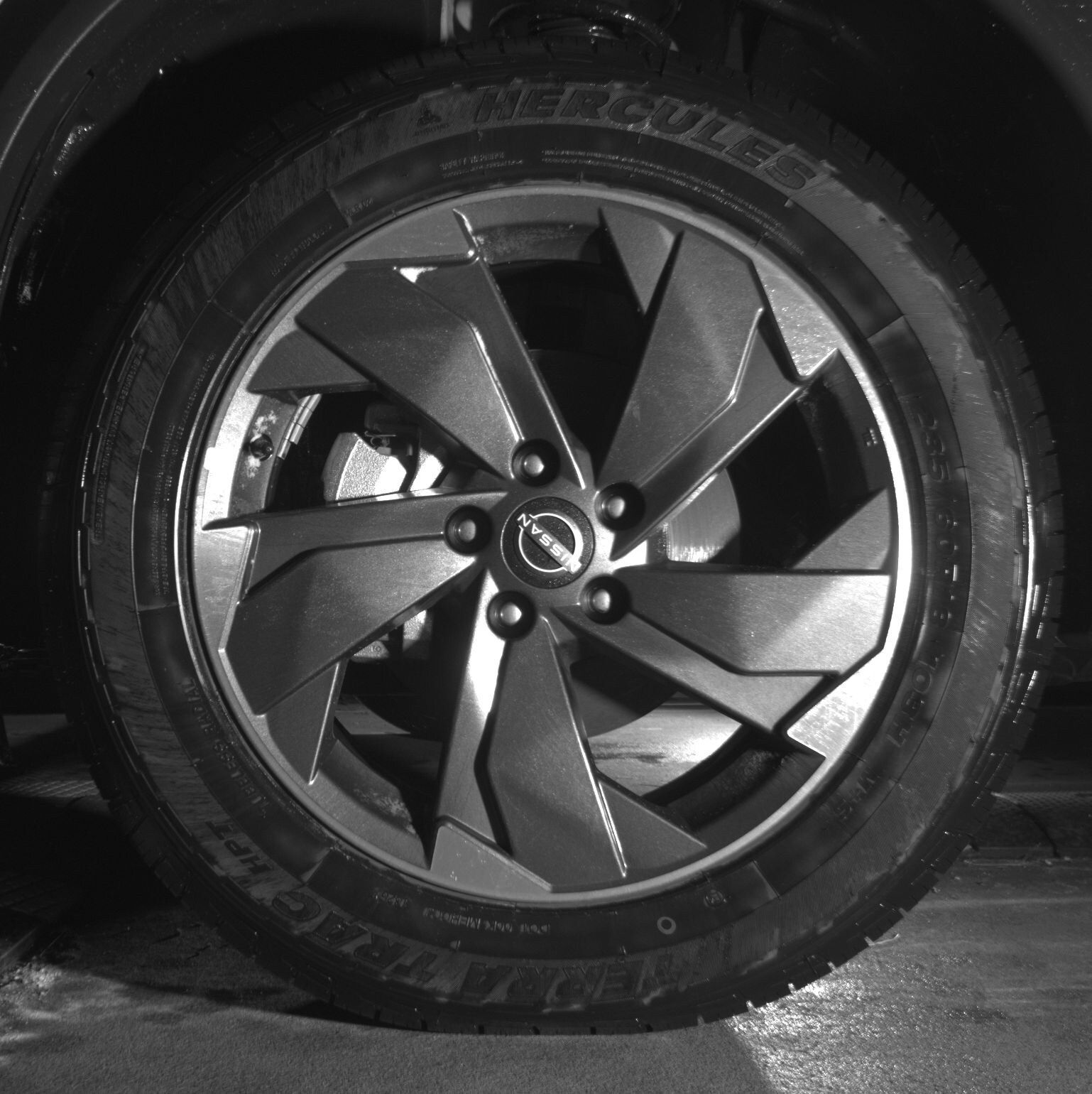 Thumbnail: 2025 Nissan Rogue - 9