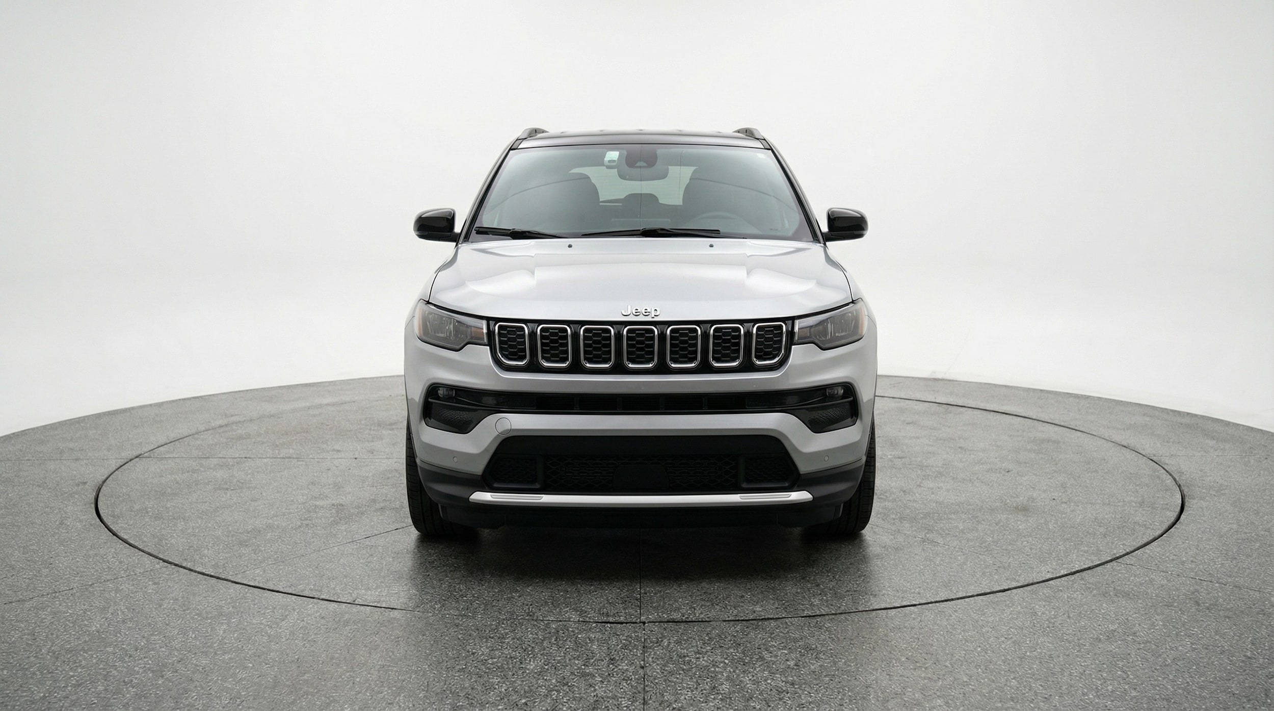 Thumbnail: 2025 Jeep Compass - 2