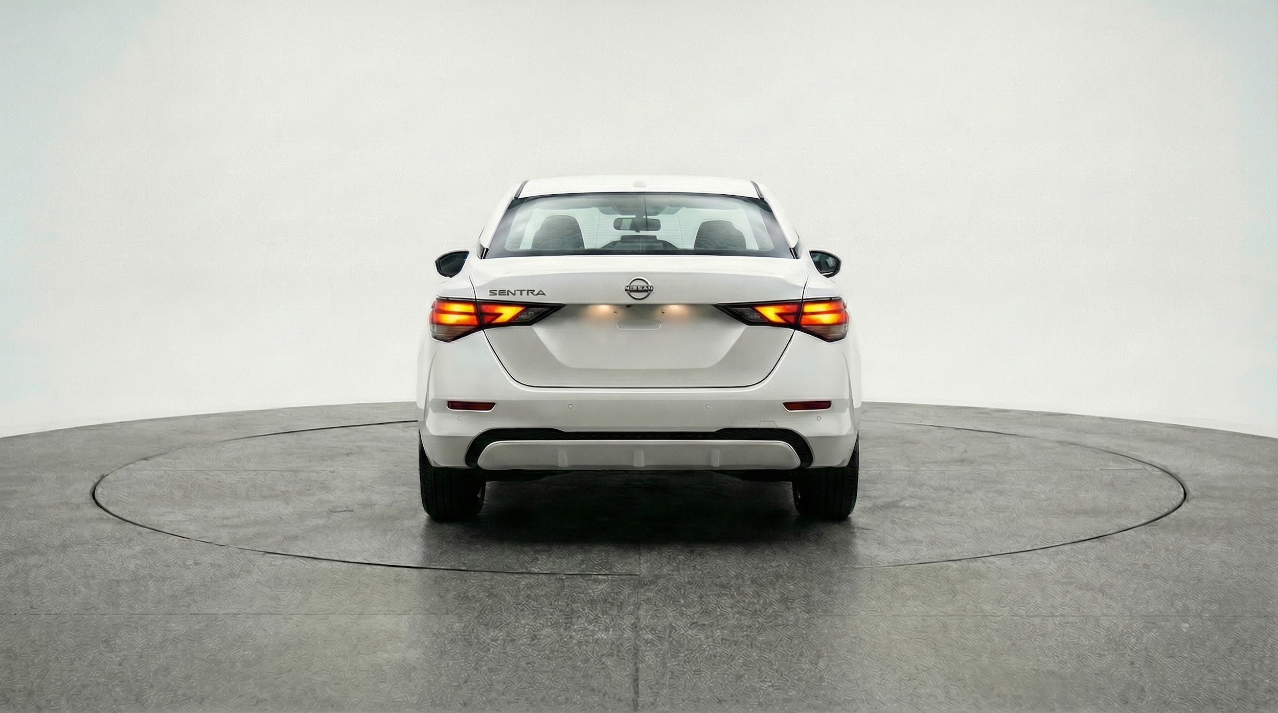 Thumbnail: 2025 Nissan Sentra - 6