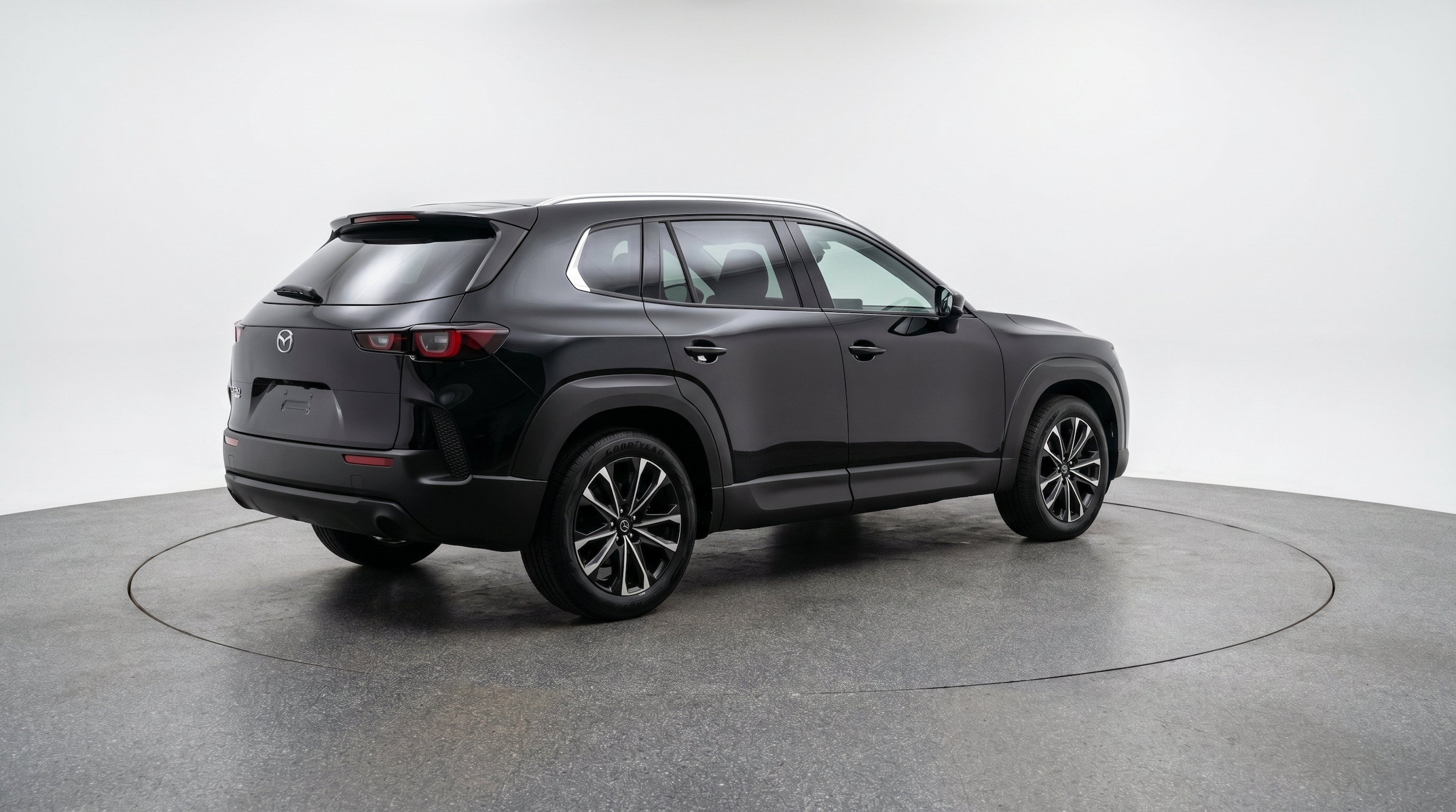 Thumbnail: 2026 Mazda CX-50 - 9