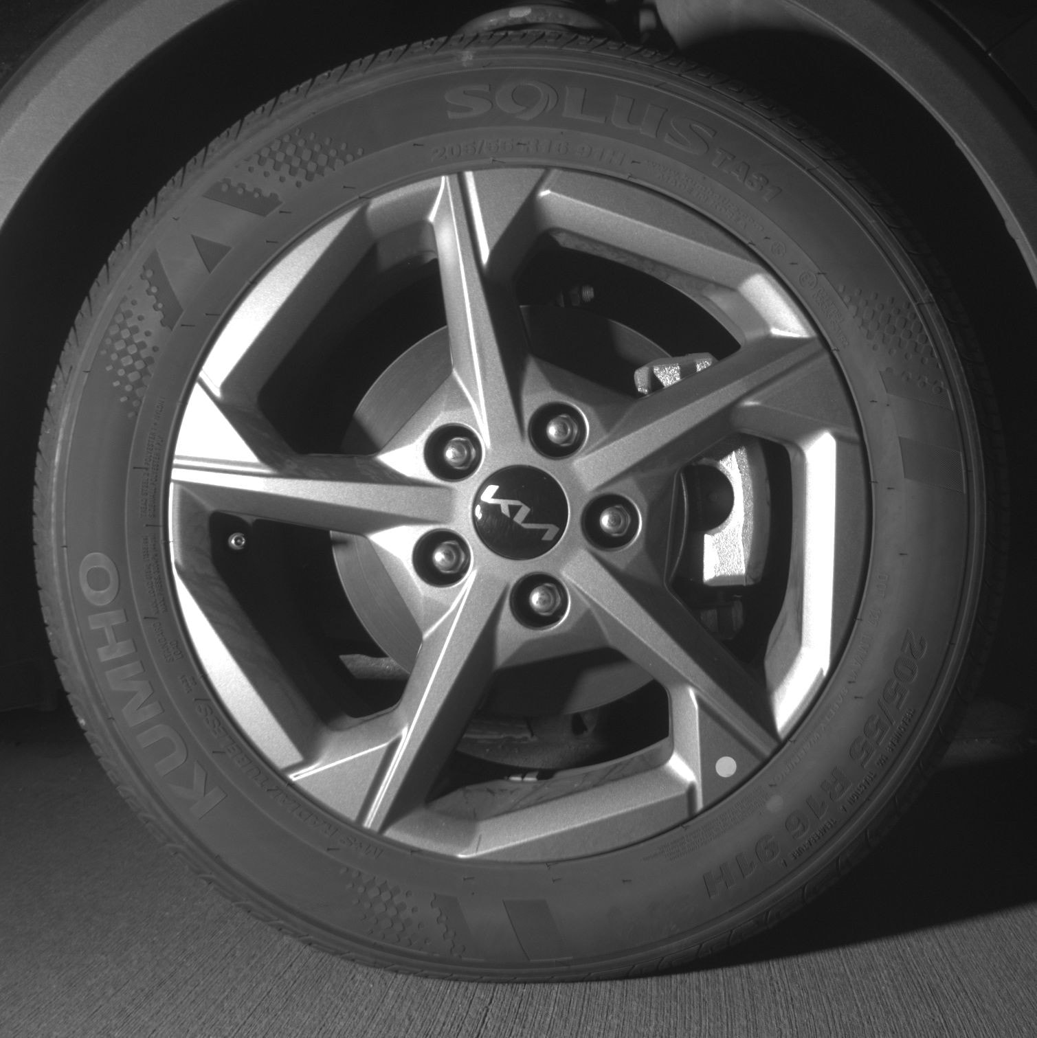 Thumbnail: 2025 Kia K4 - 10