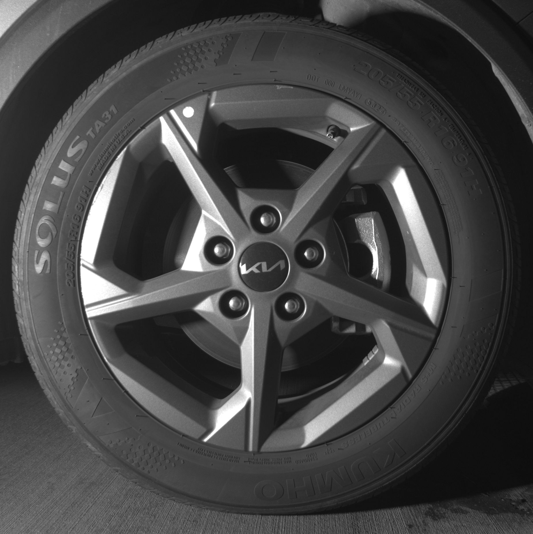 Thumbnail: 2025 Kia K4 - 10