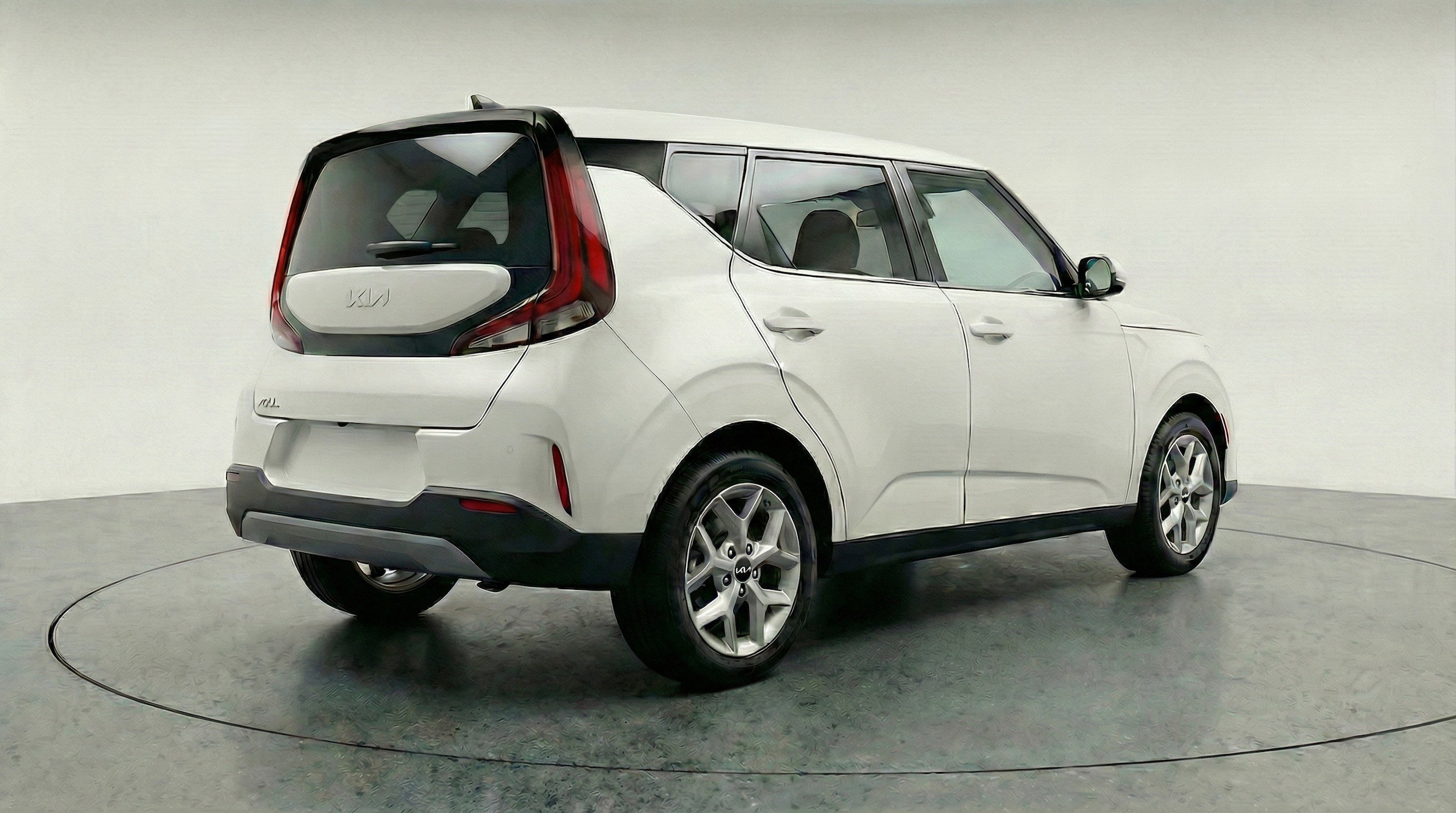 Thumbnail: 2025 Kia Soul - 9
