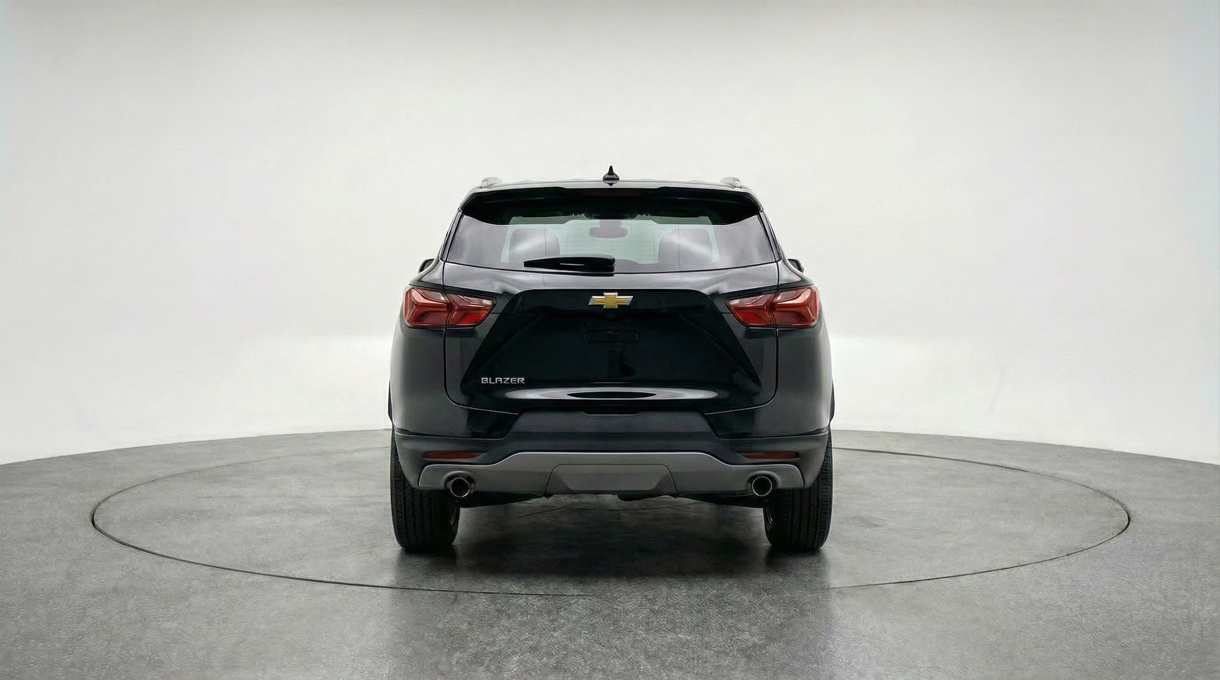Thumbnail: 2025 Chevrolet Blazer - 7