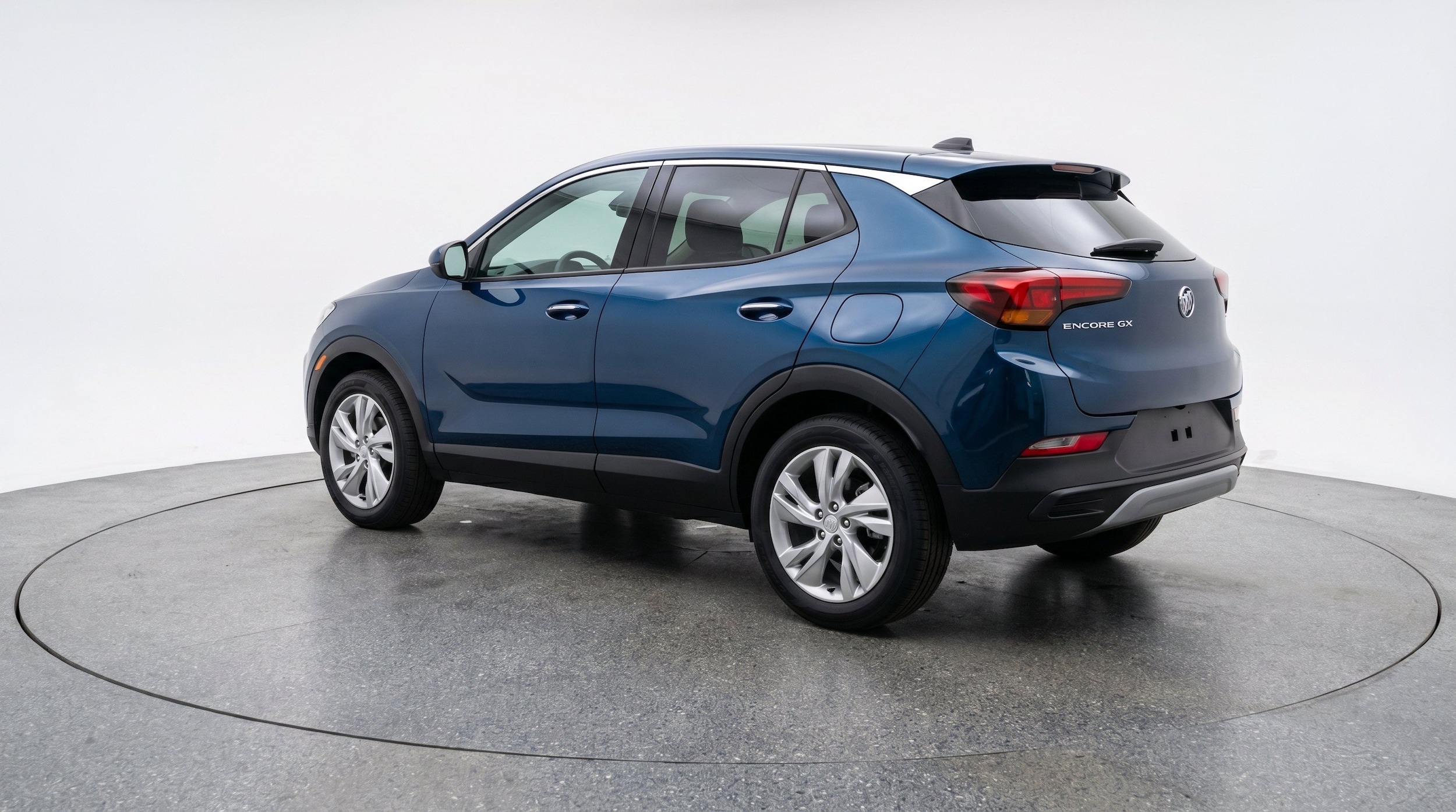 Thumbnail: 2026 Buick Encore GX - 6