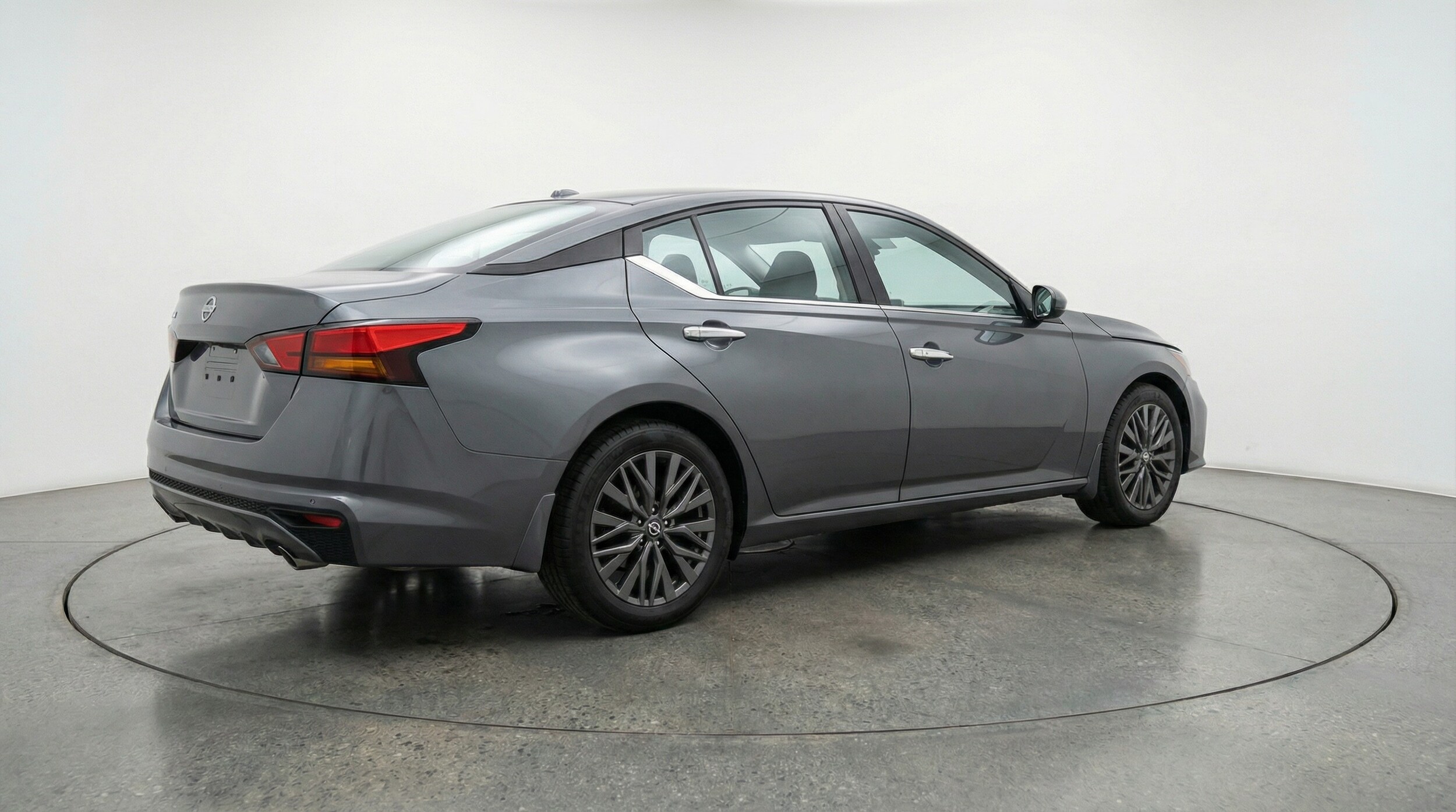 Thumbnail: 2025 Nissan Altima - 7
