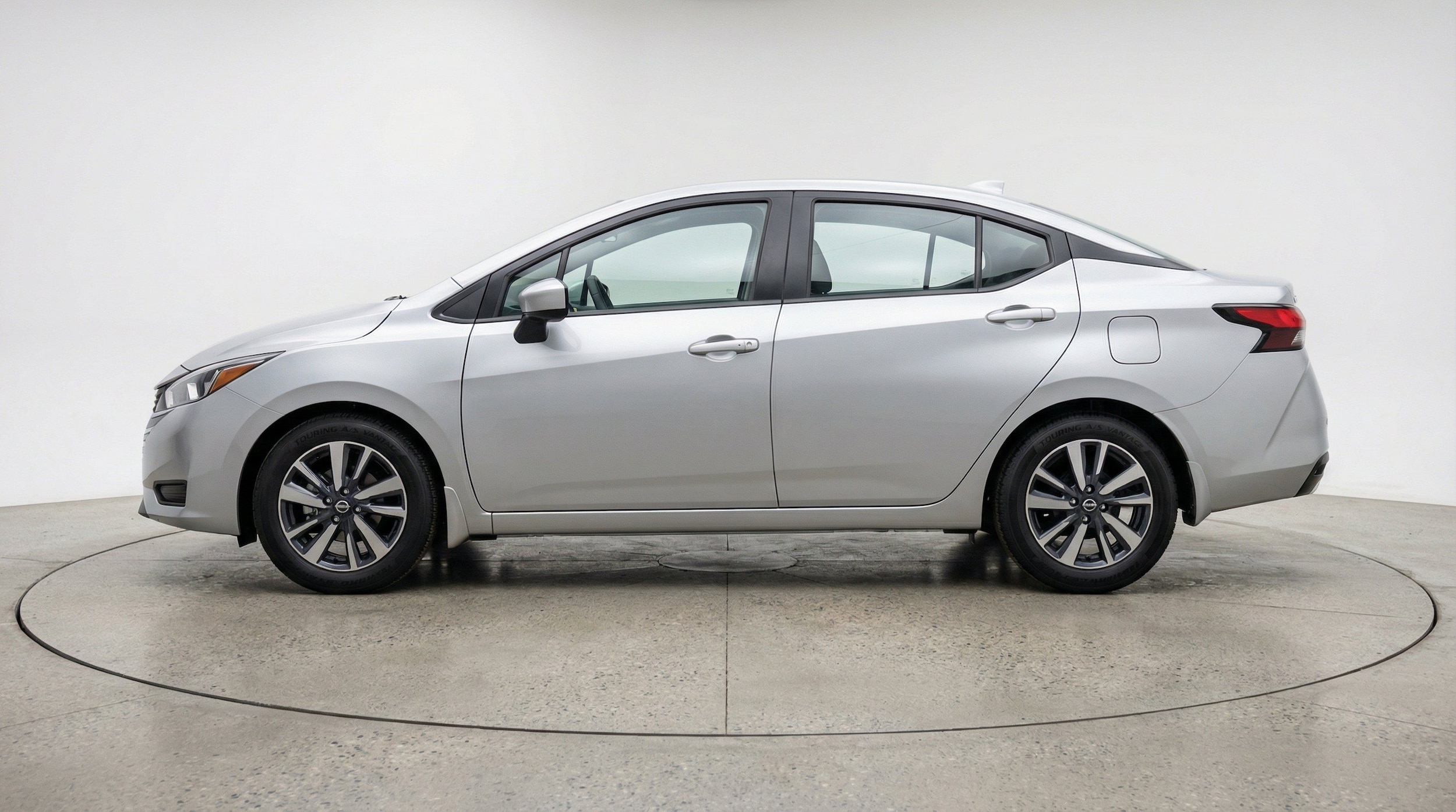 Thumbnail: 2025 Nissan Versa - 5