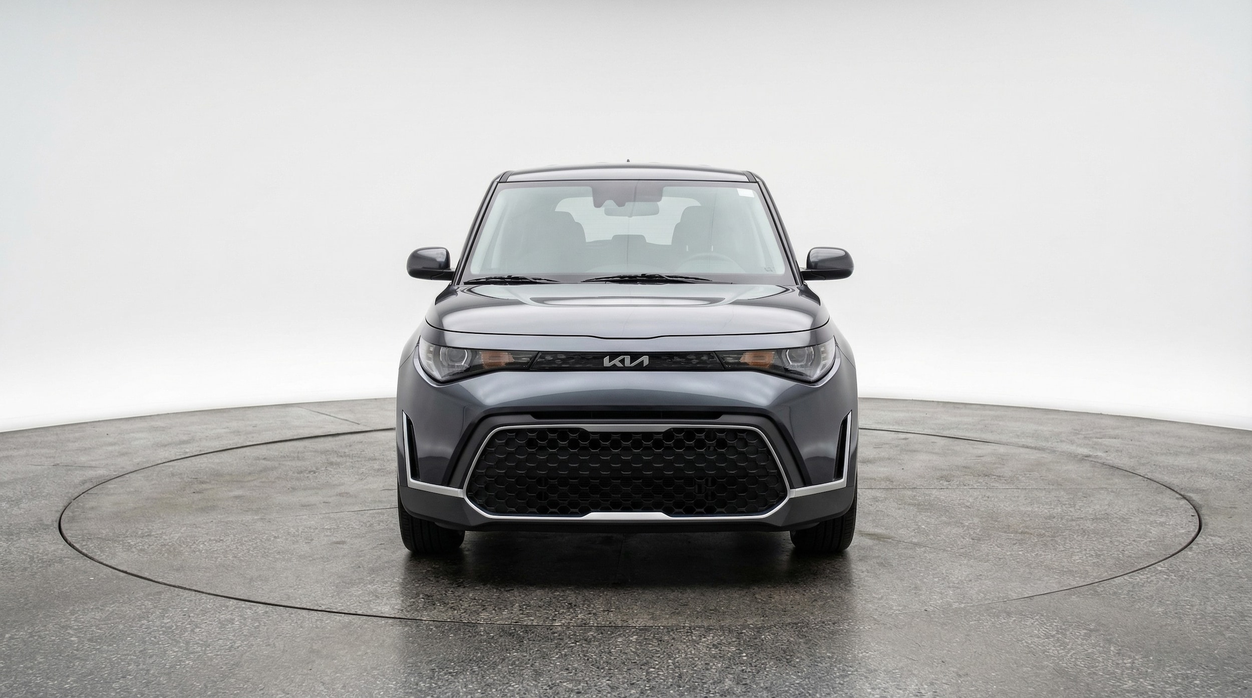 Thumbnail: 2025 Kia Soul - 2