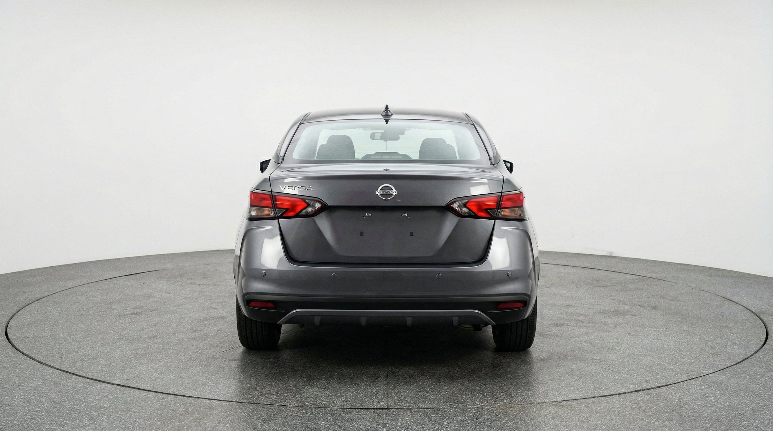 Thumbnail: 2025 Nissan Versa - 7