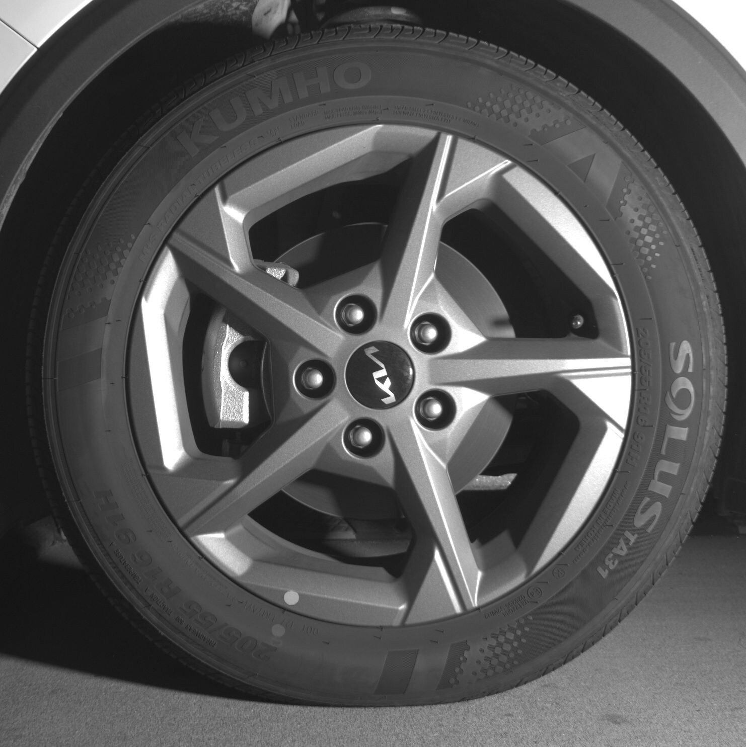 Thumbnail: 2025 Kia K4 - 9