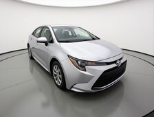 2025 Toyota Corolla  -
                  Pensacola, FL