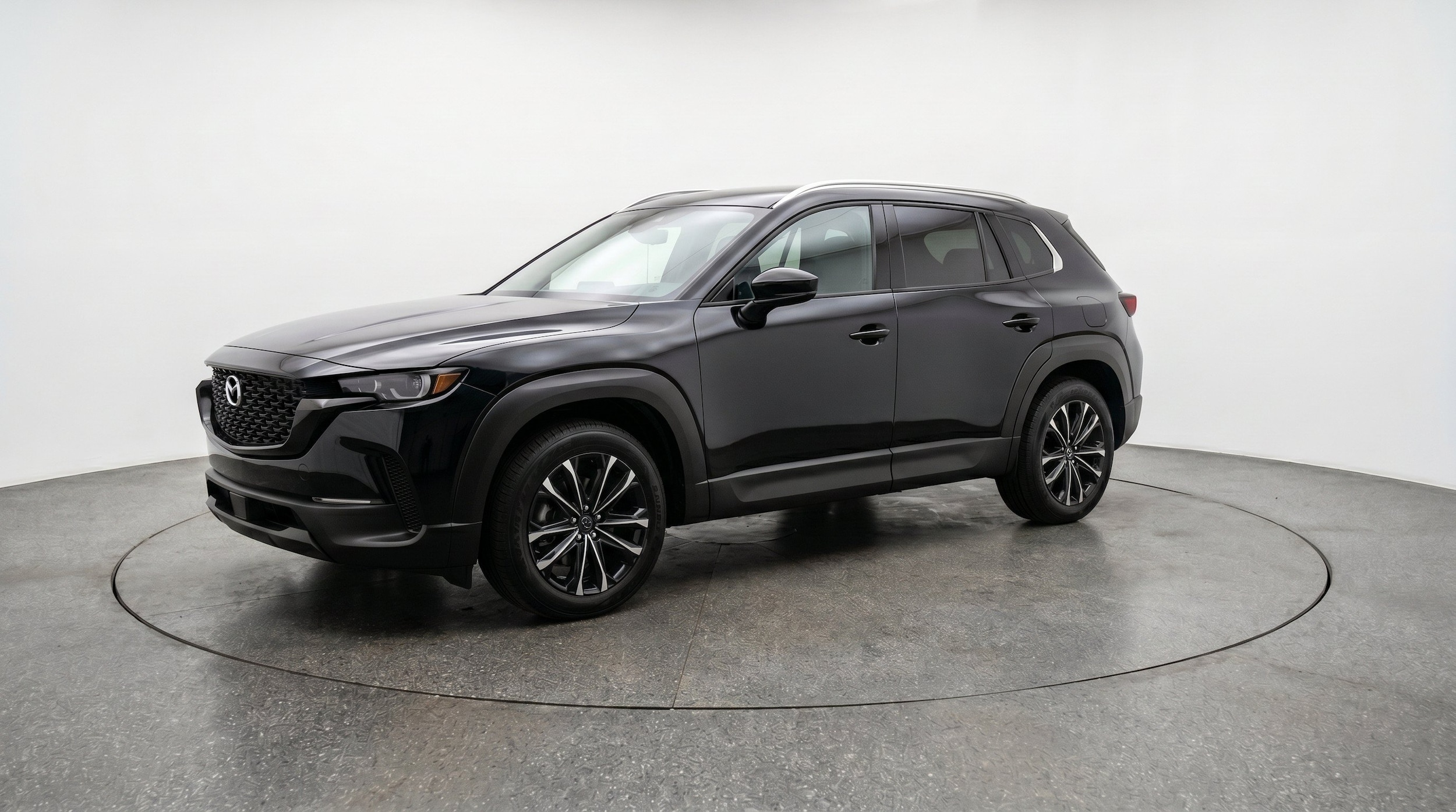 Thumbnail: 2026 Mazda CX-50 - 3