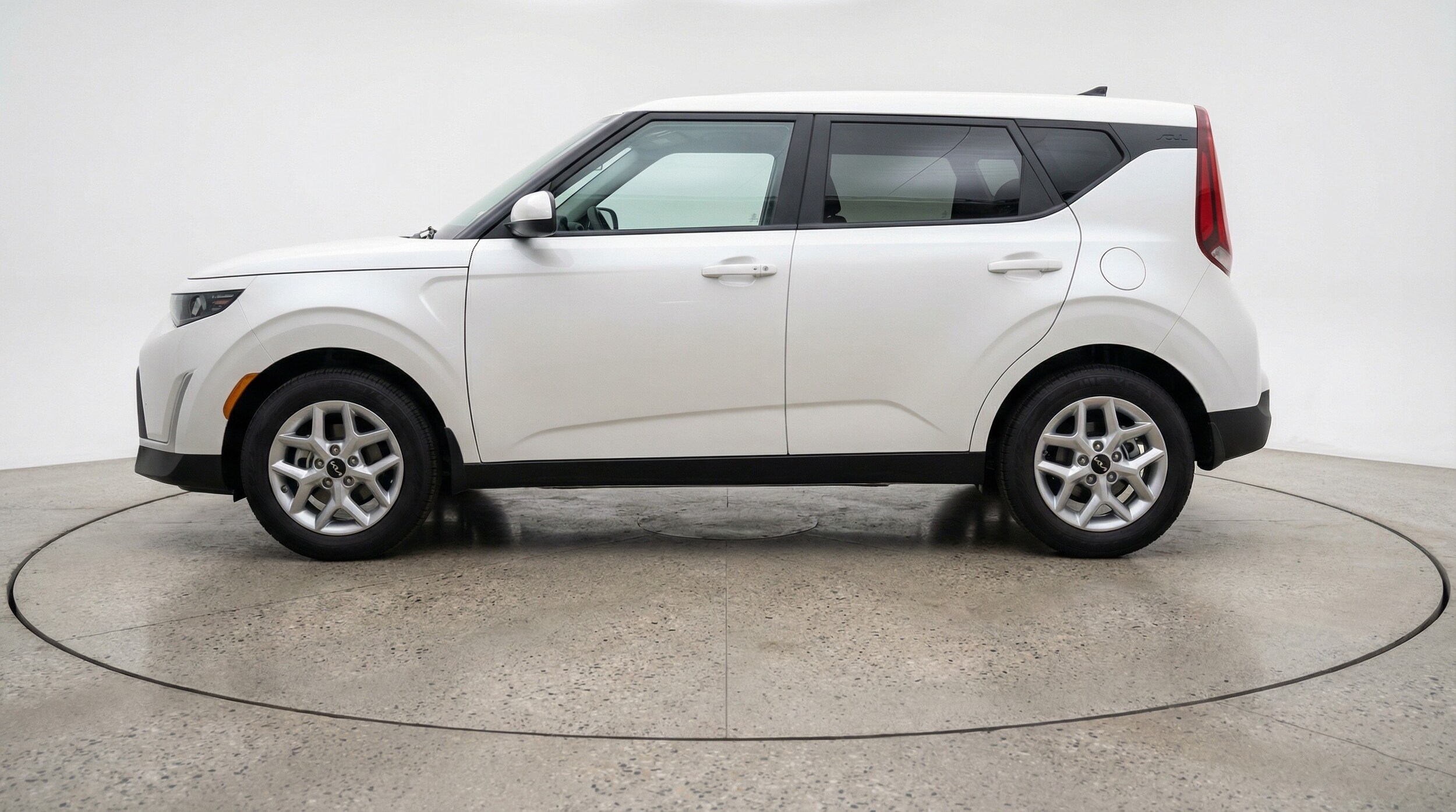 Thumbnail: 2025 Kia Soul - 4