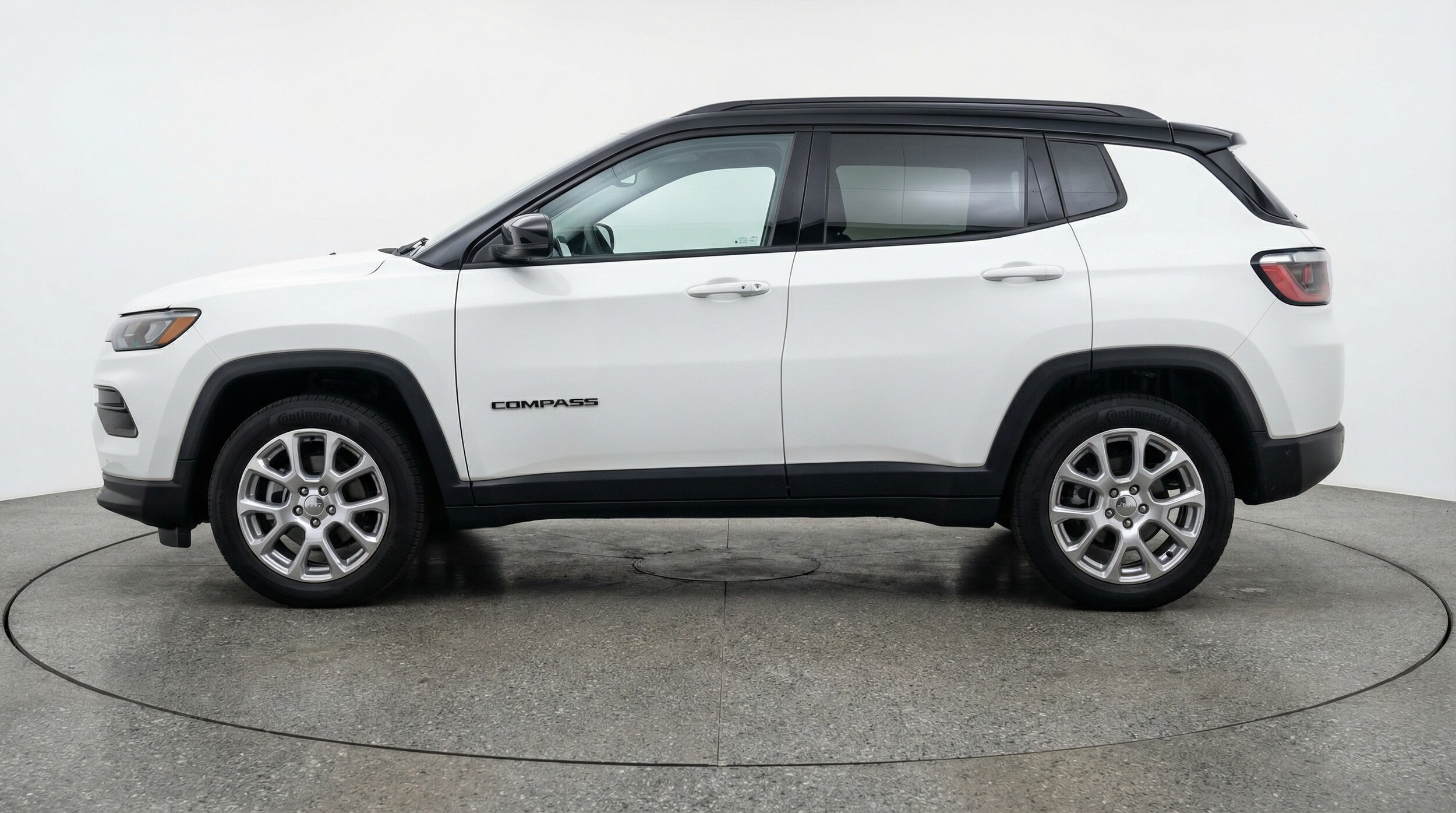 Thumbnail: 2025 Jeep Compass - 4