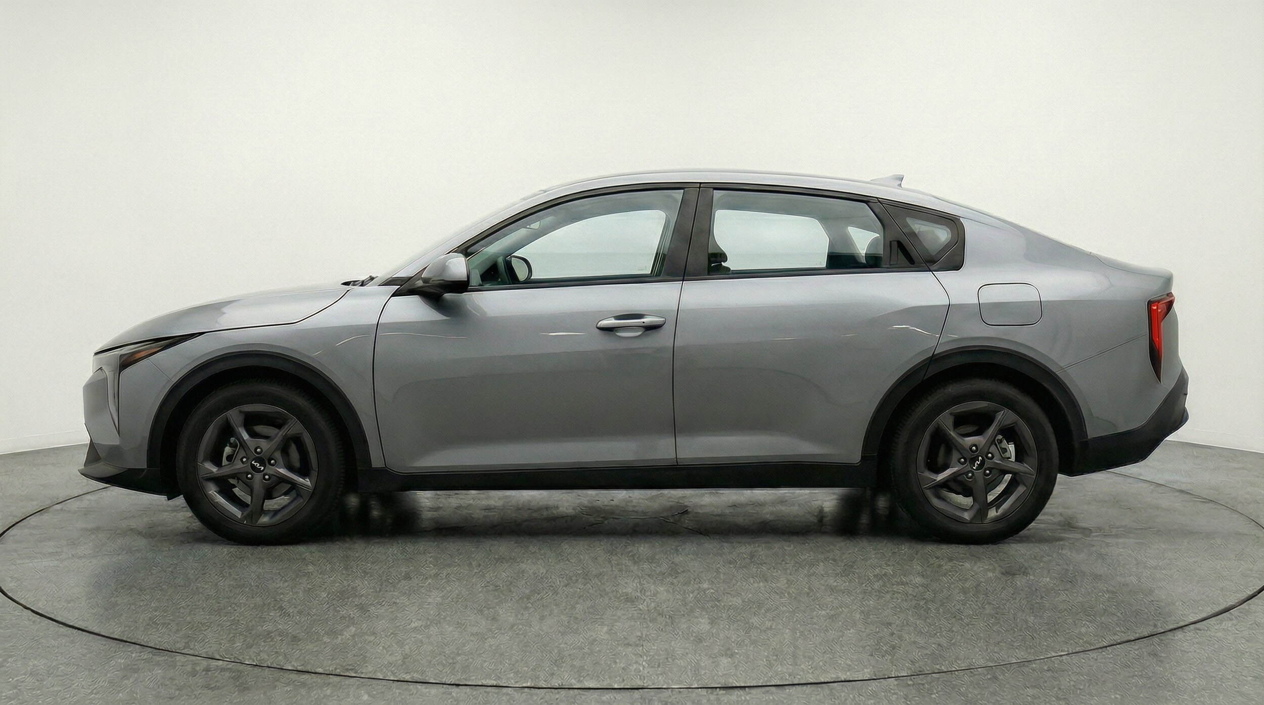Thumbnail: 2025 Kia K4 - 4