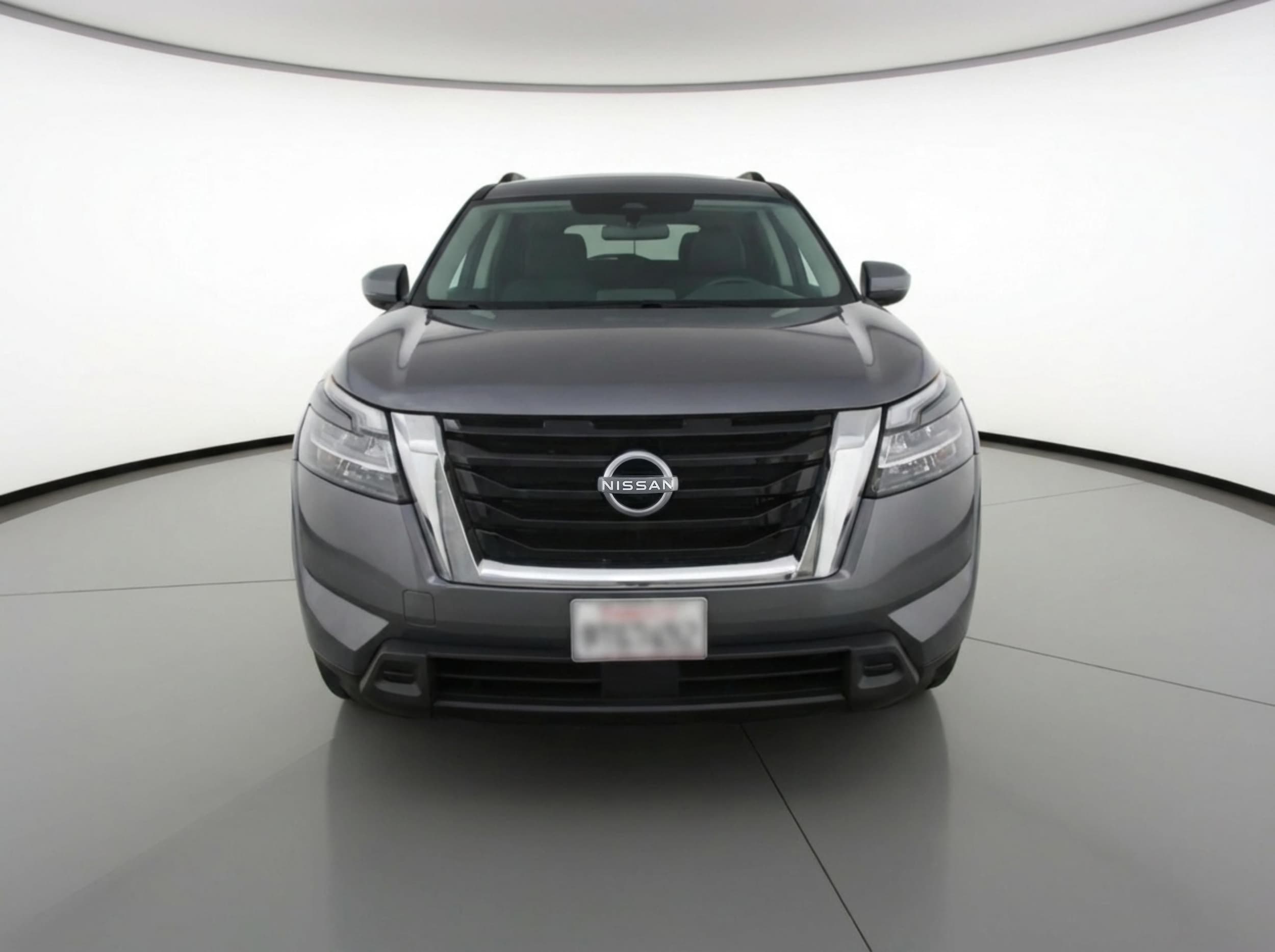 Thumbnail: 2025 Nissan Pathfinder - 2