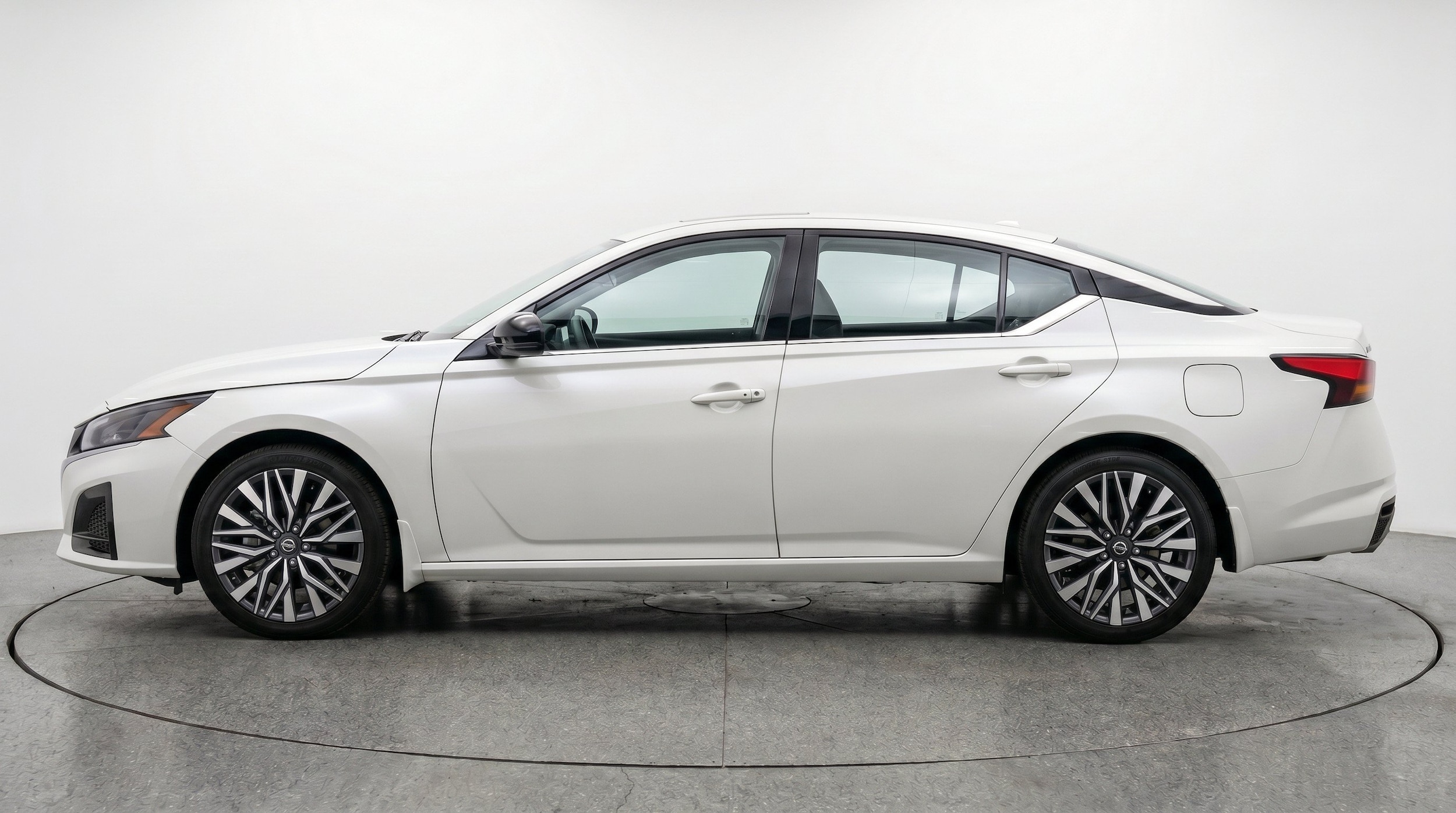 Thumbnail: 2026 Nissan Altima - 5