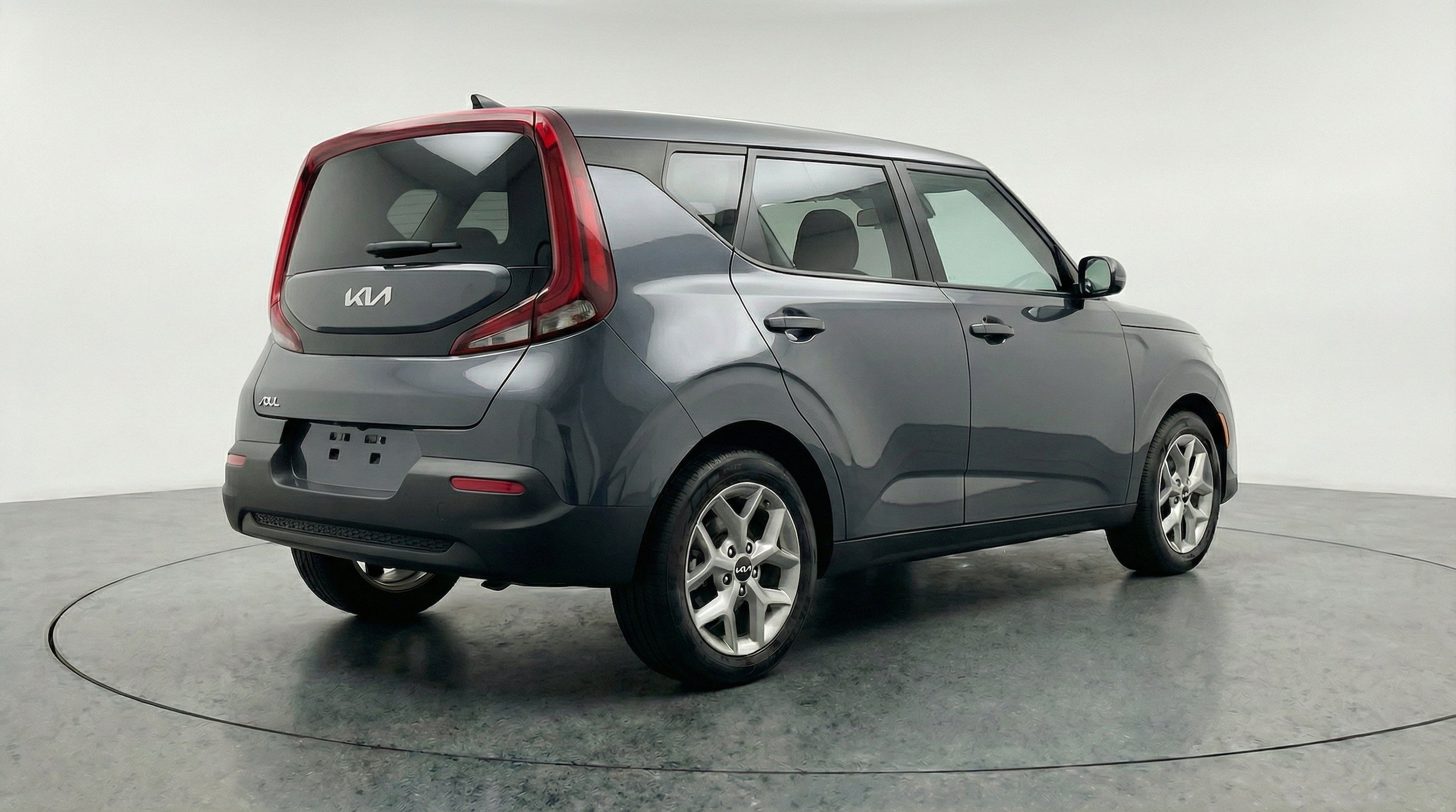 Thumbnail: 2025 Kia Soul - 9