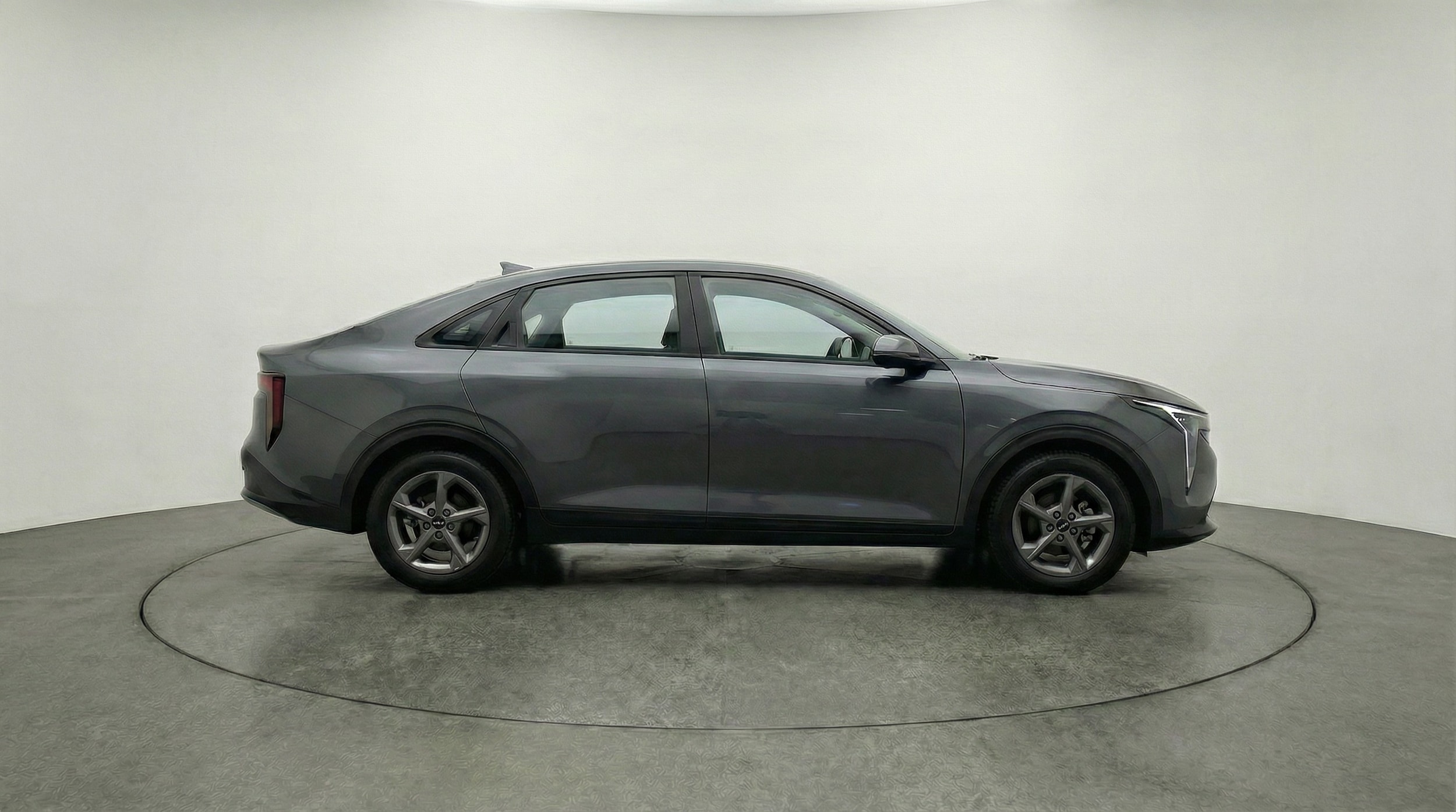 Thumbnail: 2025 Kia K4 - 8