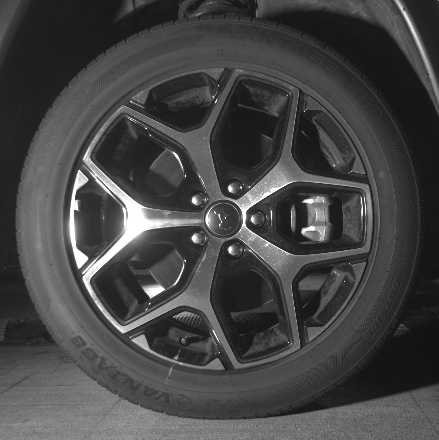 Thumbnail: 2025 Jeep Compass - 10